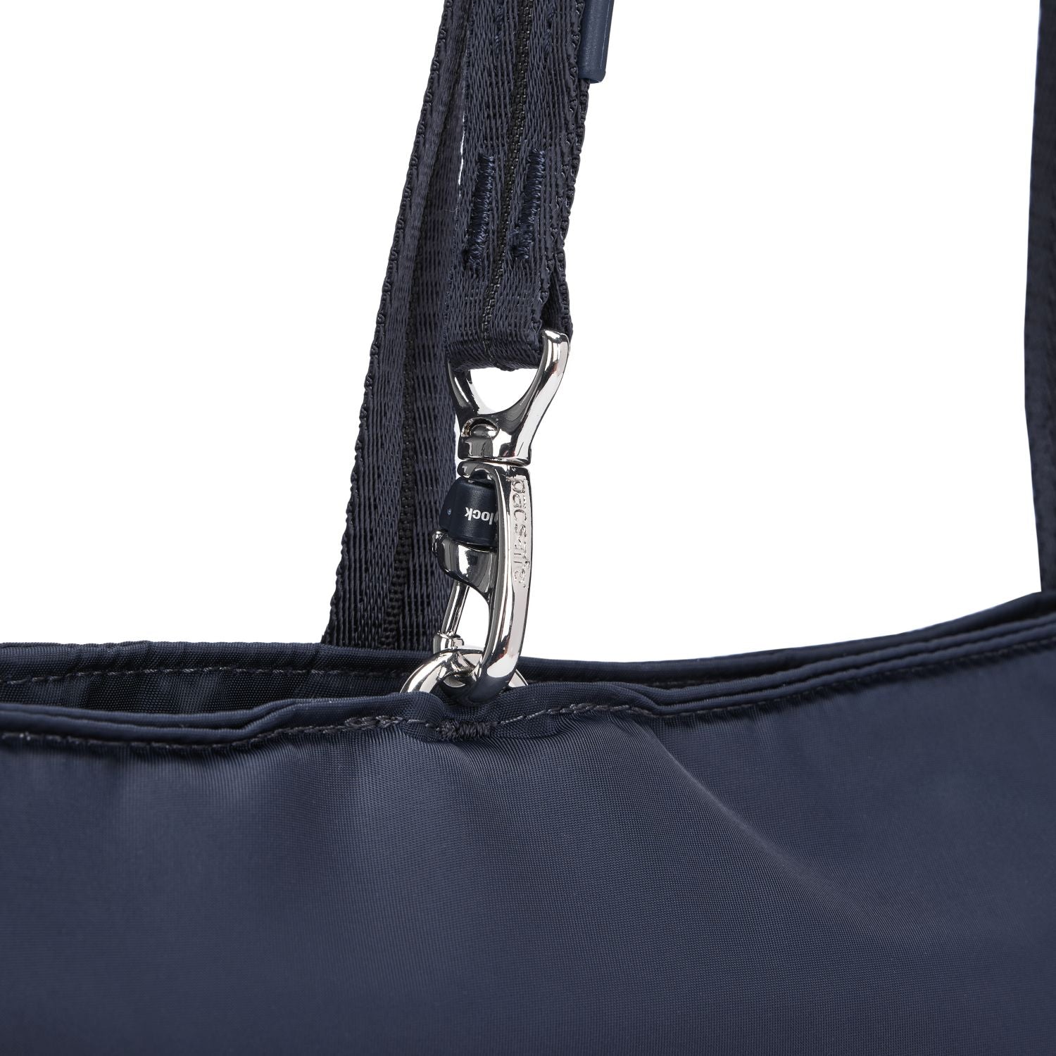 Pacsafe W Anti-theft Carryall Tote - Navy