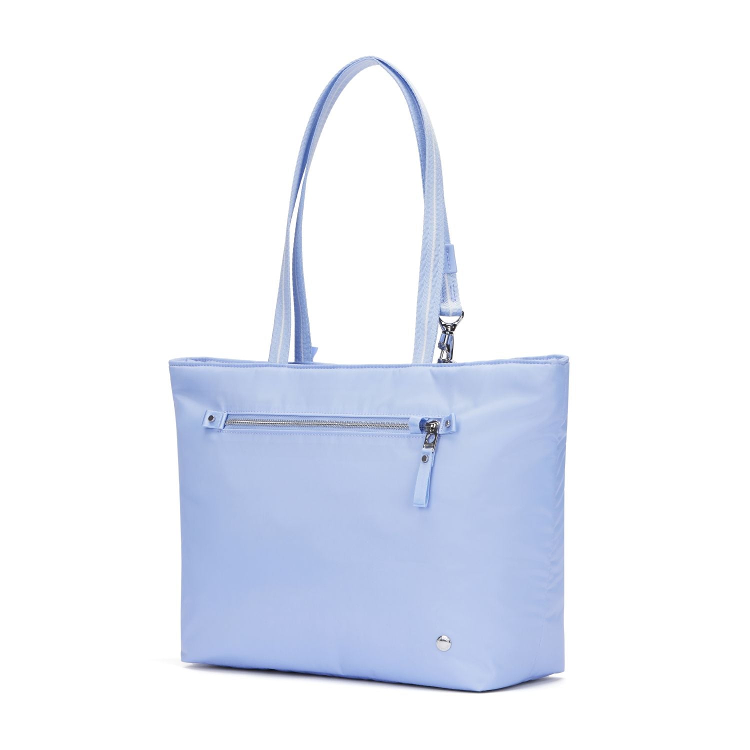 Pacsafe W Anti-theft Carryall Tote - Serenity Blue