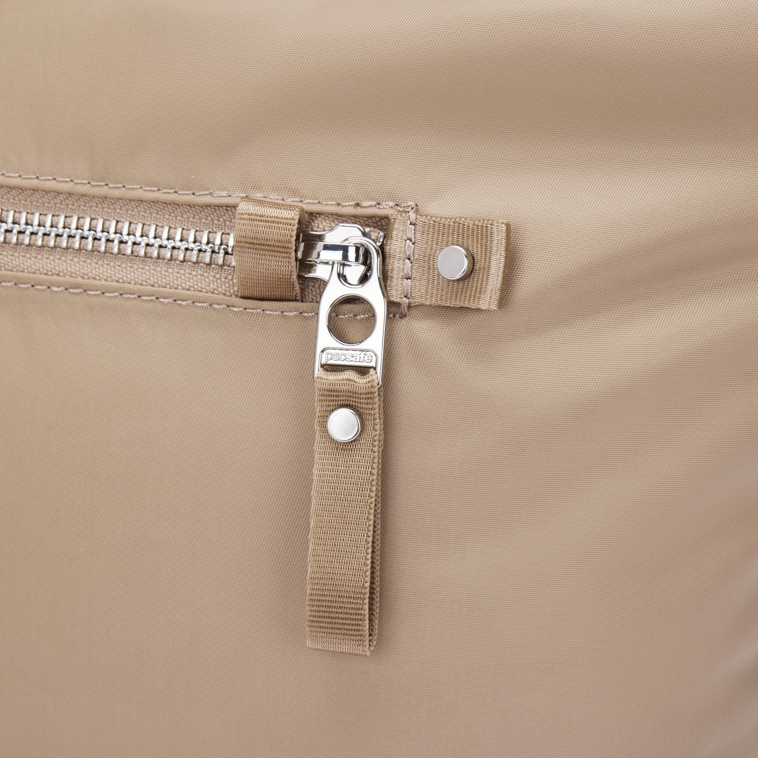 Pacsafe W Anti-theft Carryall Tote - Taupe