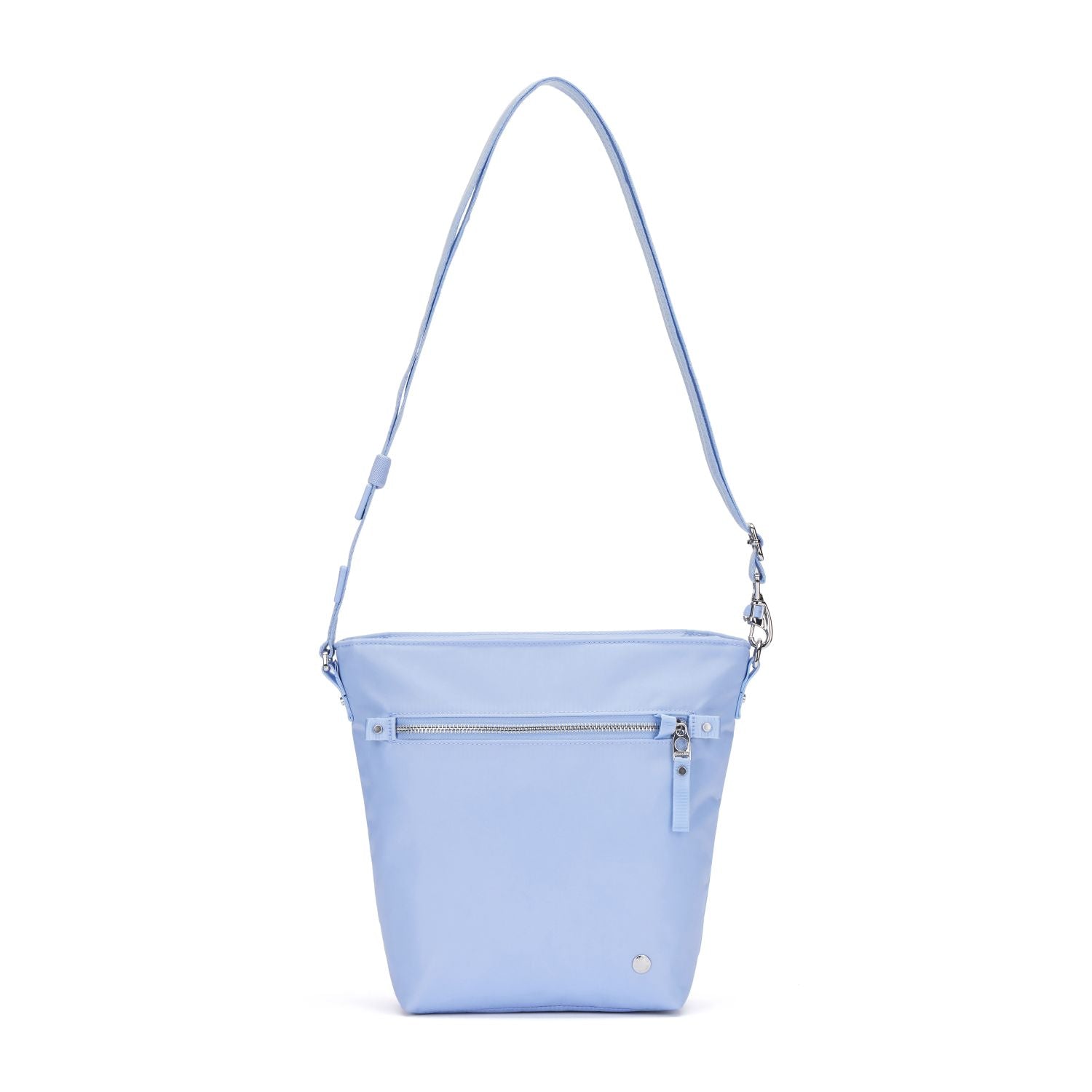 Pacsafe W Anti-theft Crossbody - Serenity Blue