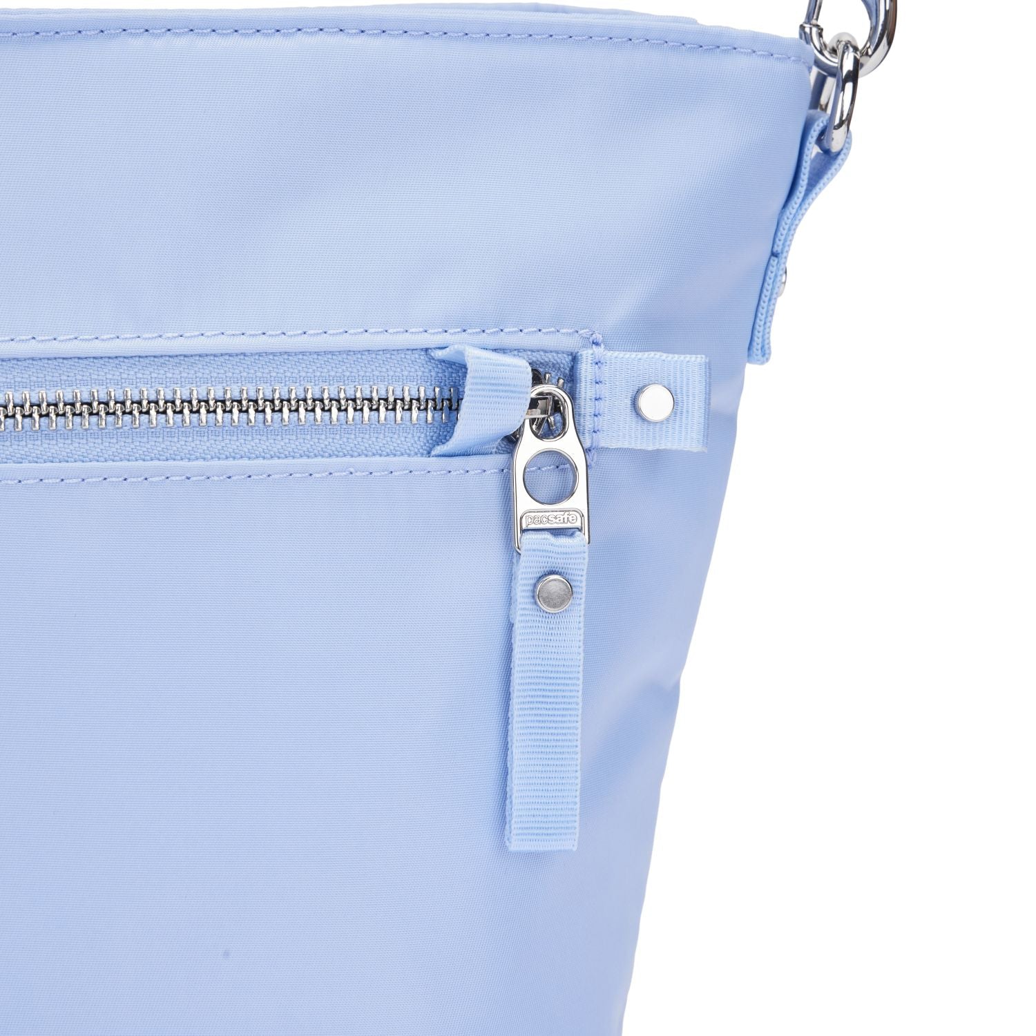 Pacsafe W Anti-theft Crossbody - Serenity Blue