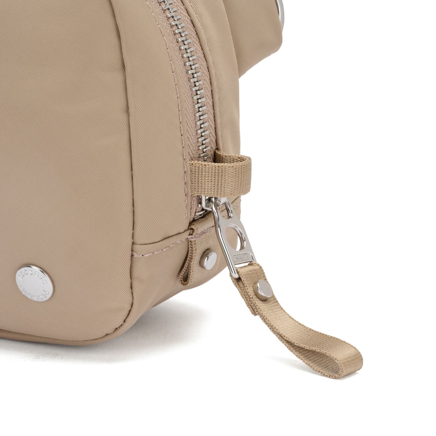 Pacsafe W Anti-theft Micro Sling - Taupe