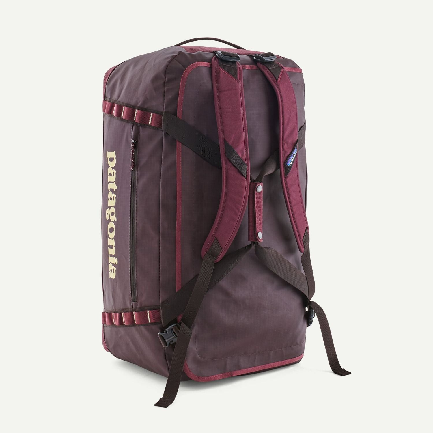 Patagonia Black Hole® Duffel 70L (Berry Fig)