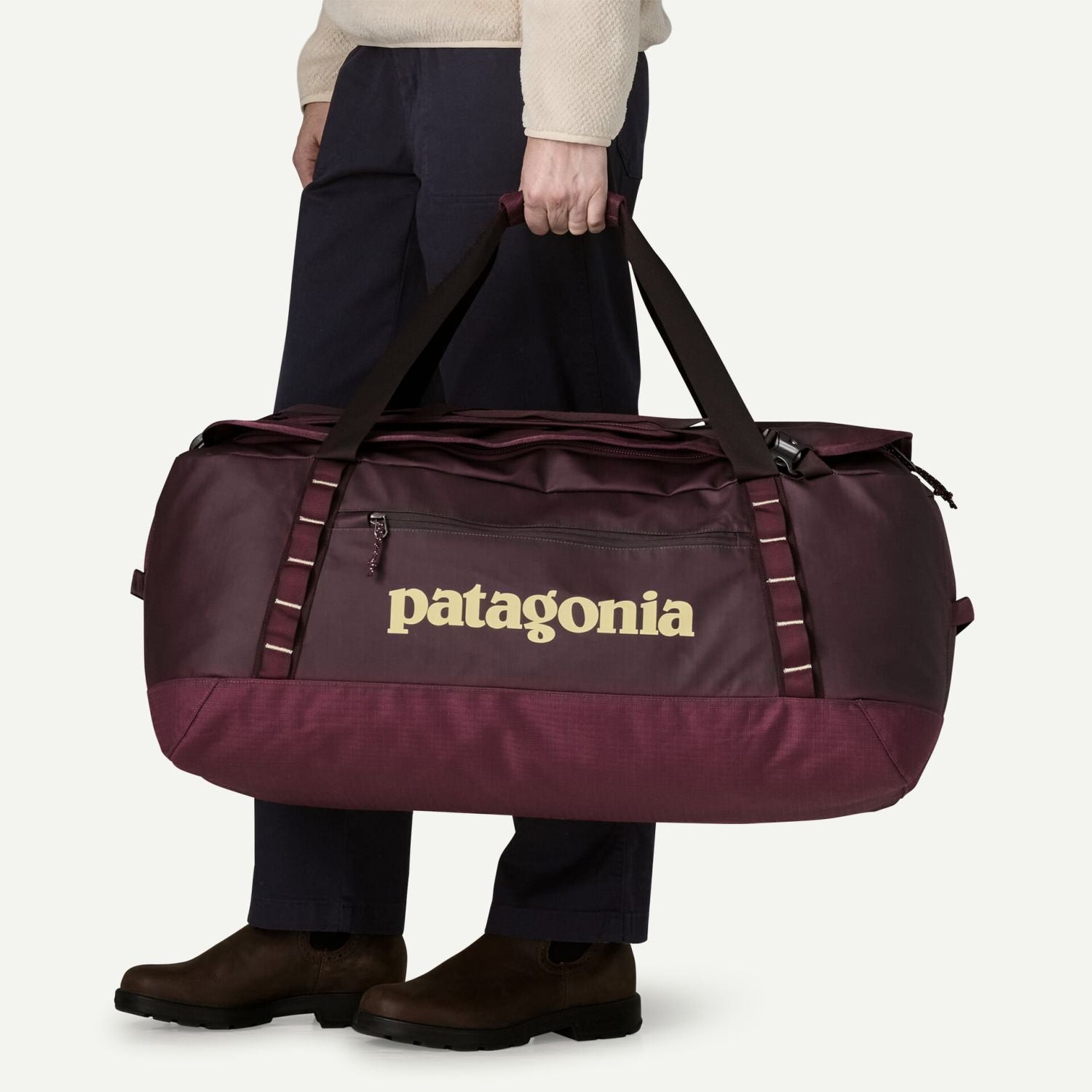 Patagonia Black Hole® Duffel 70L (Berry Fig)