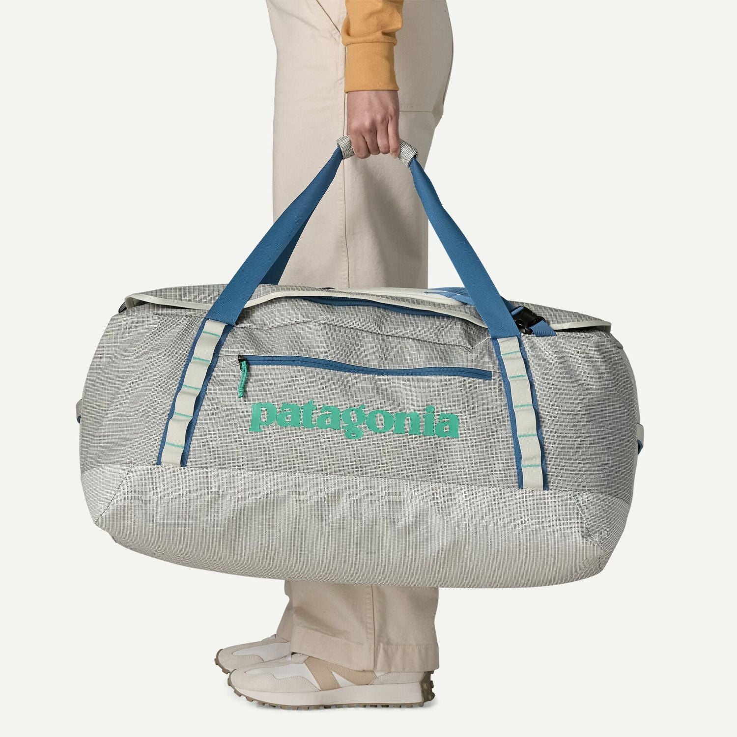 Patagonia Black Hole® Duffel 70L (Birch White)