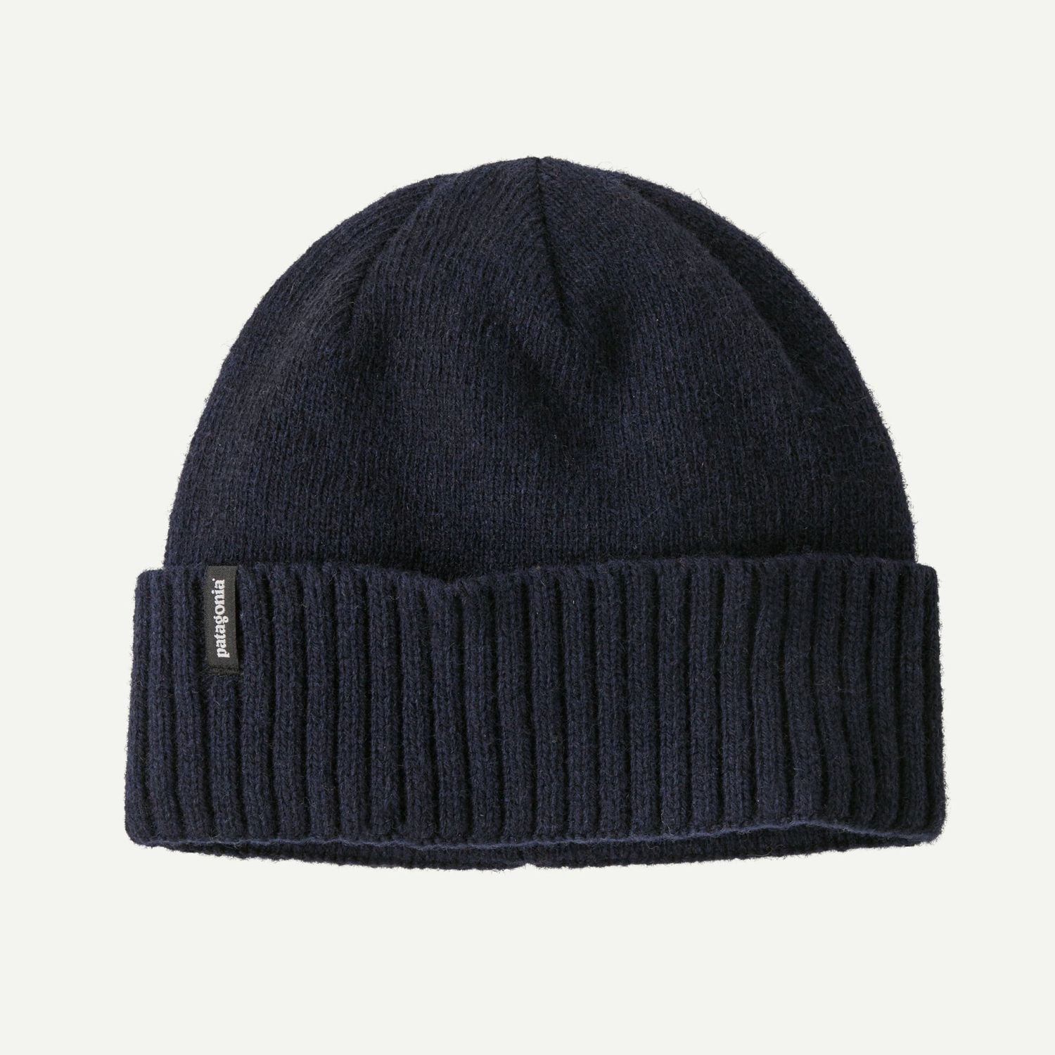 Patagonia Brodeo Beanie (New Navy)