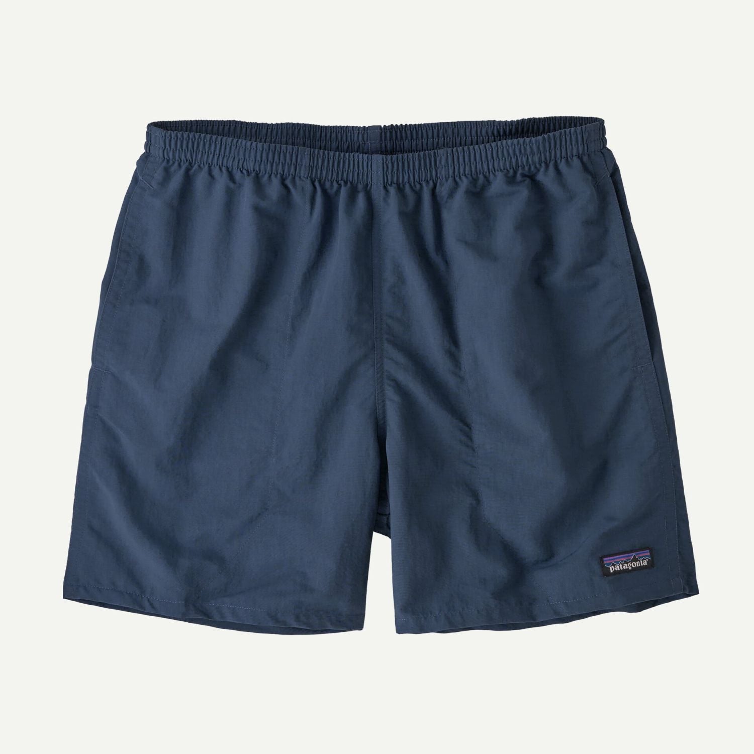 Patagonia Men's Baggies™ Shorts - 5" (Tidepool Blue W/Tidepool Blue) - M