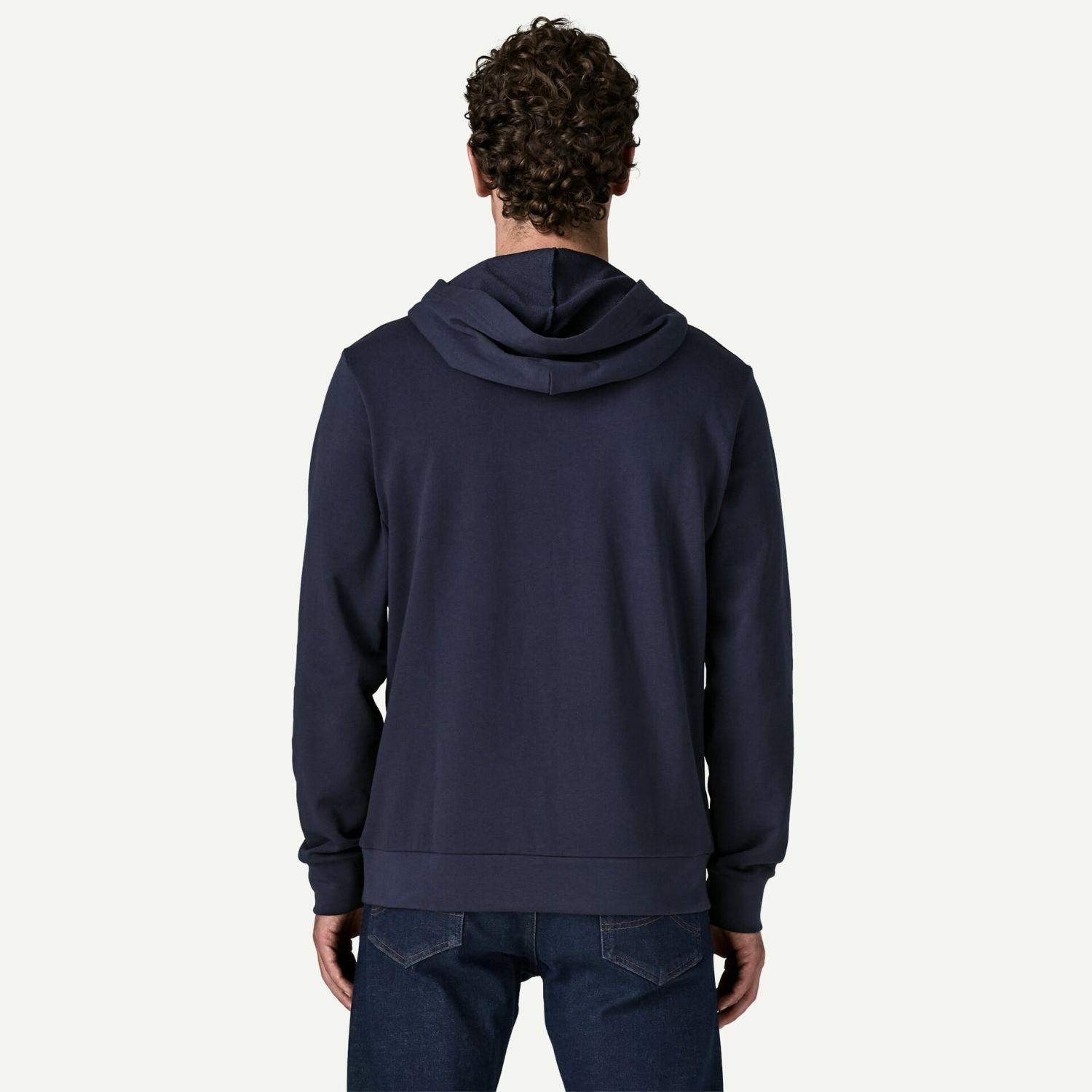 Patagonia Men's Daily Hoody (New Navy) - L