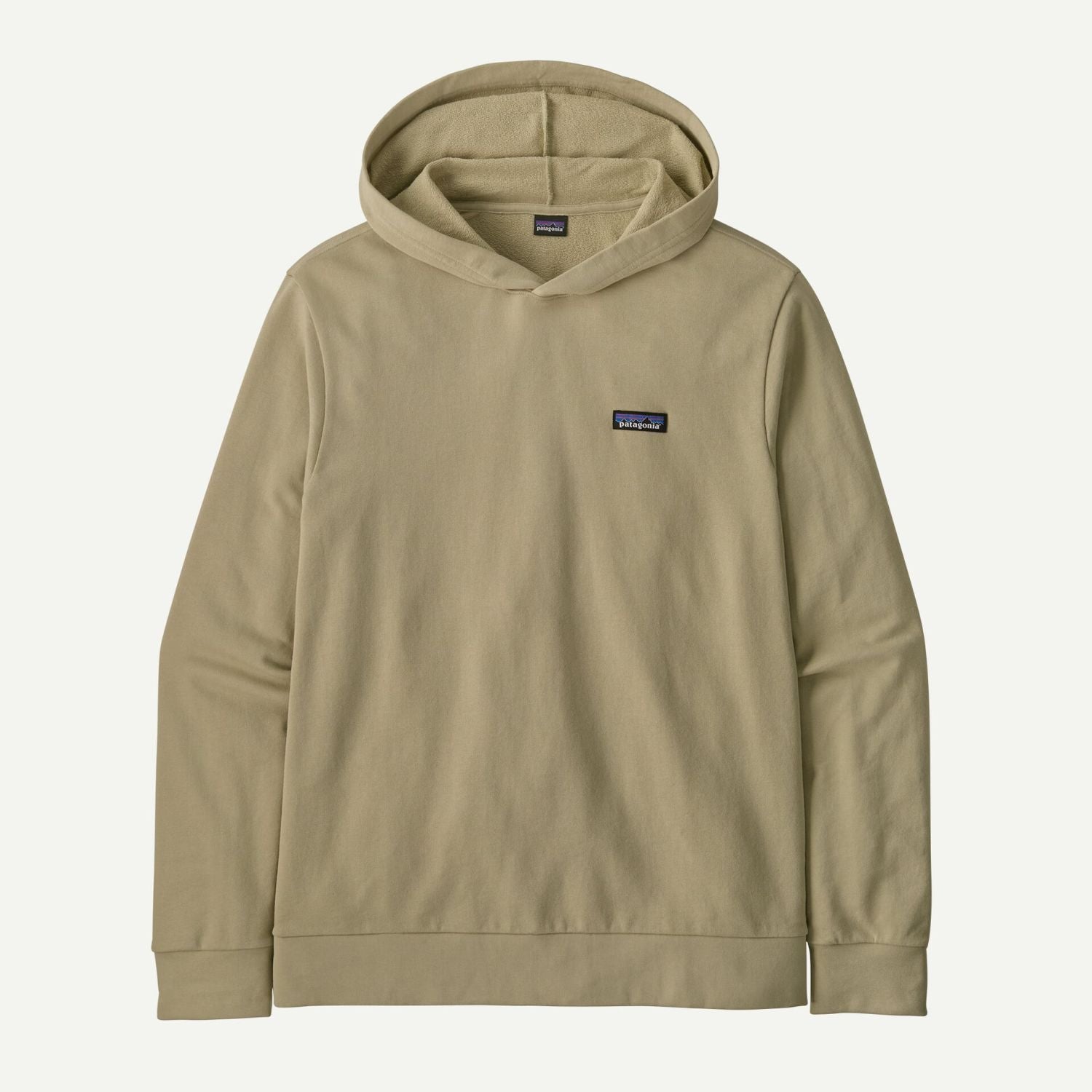 Patagonia Men's Daily Hoody (Weathered Stone) - L
