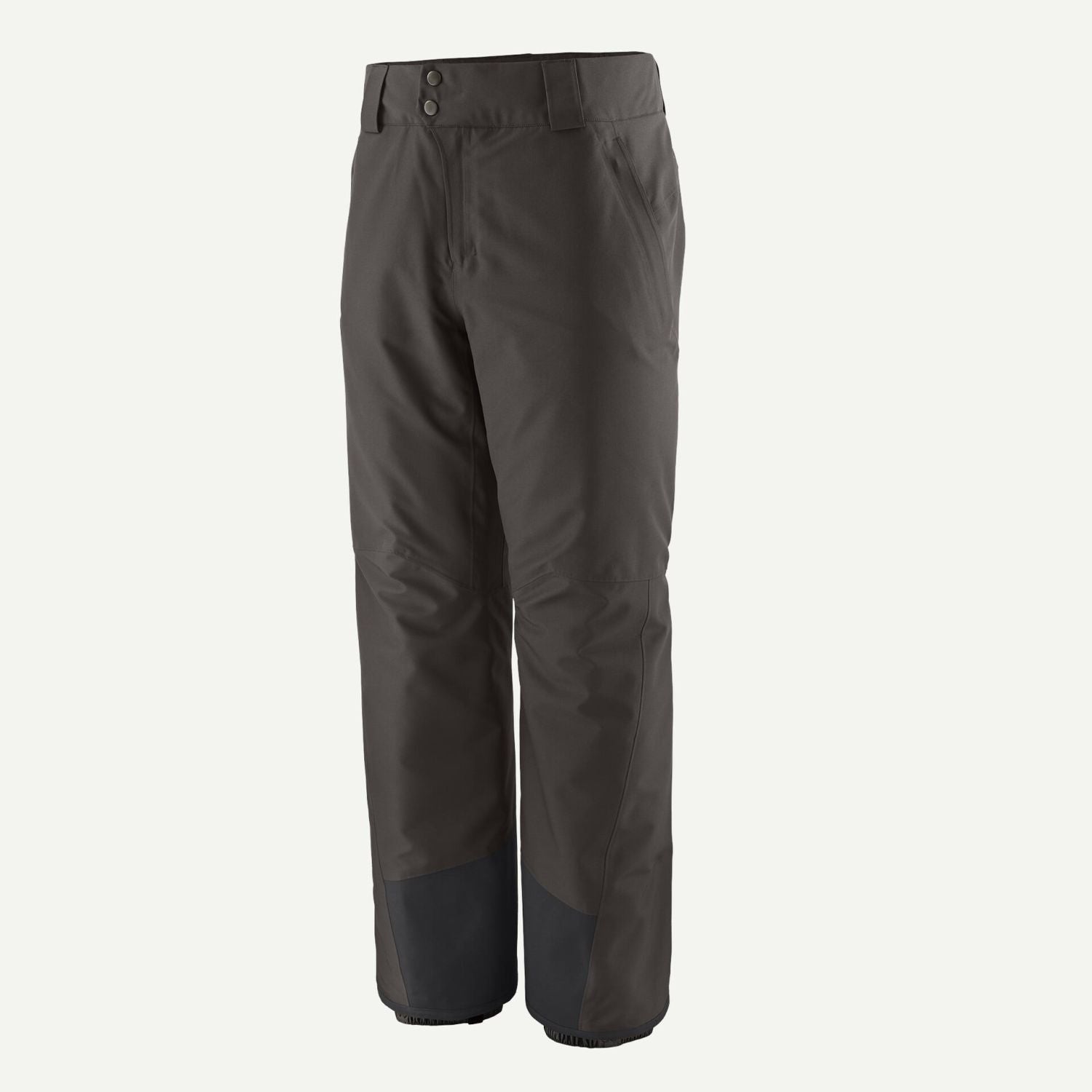 Patagonia Men's Insulated Powder Town Pants - Regular (Black) - M