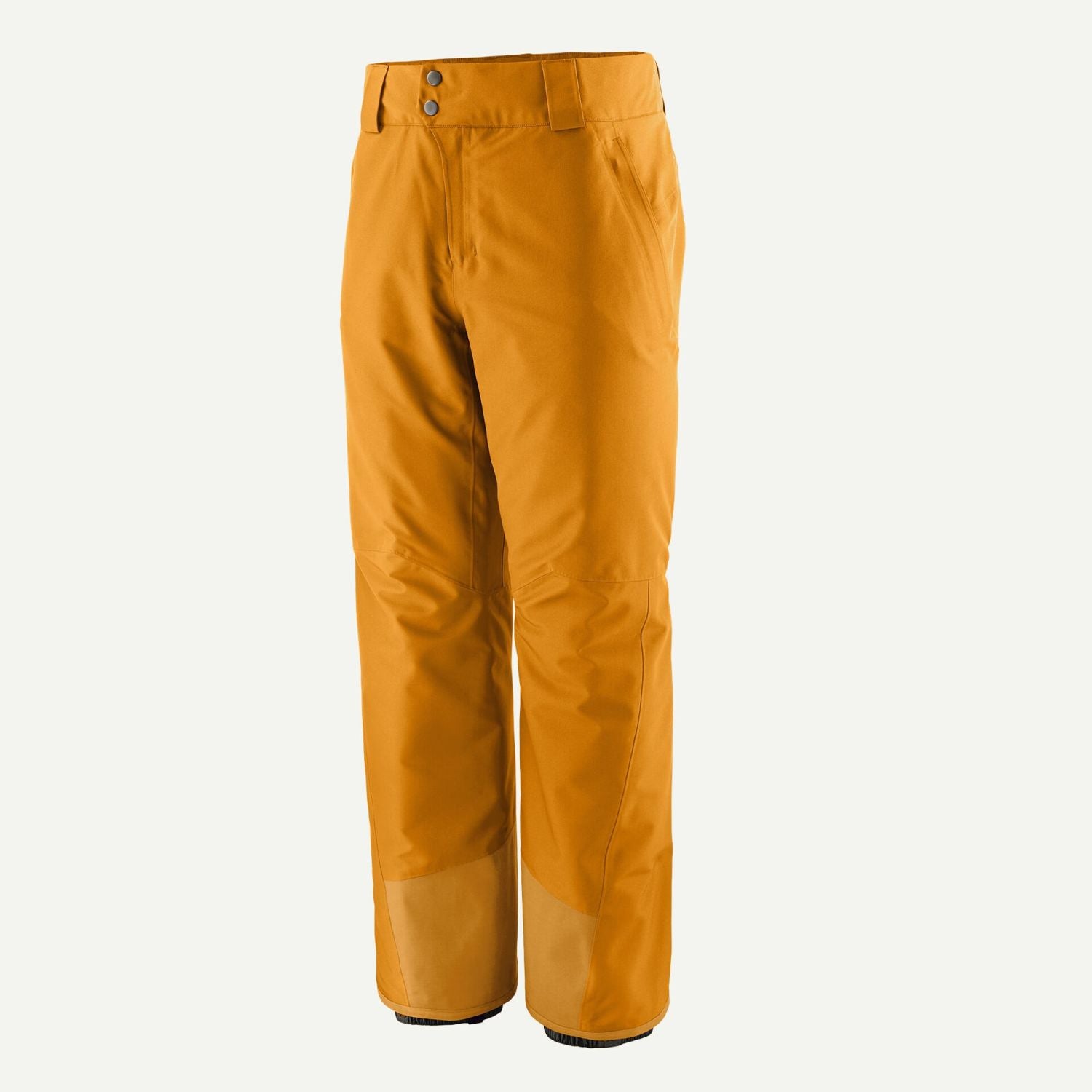 Patagonia Men's Insulated Powder Town Pants - Regular (Cinnamon Brown) - M