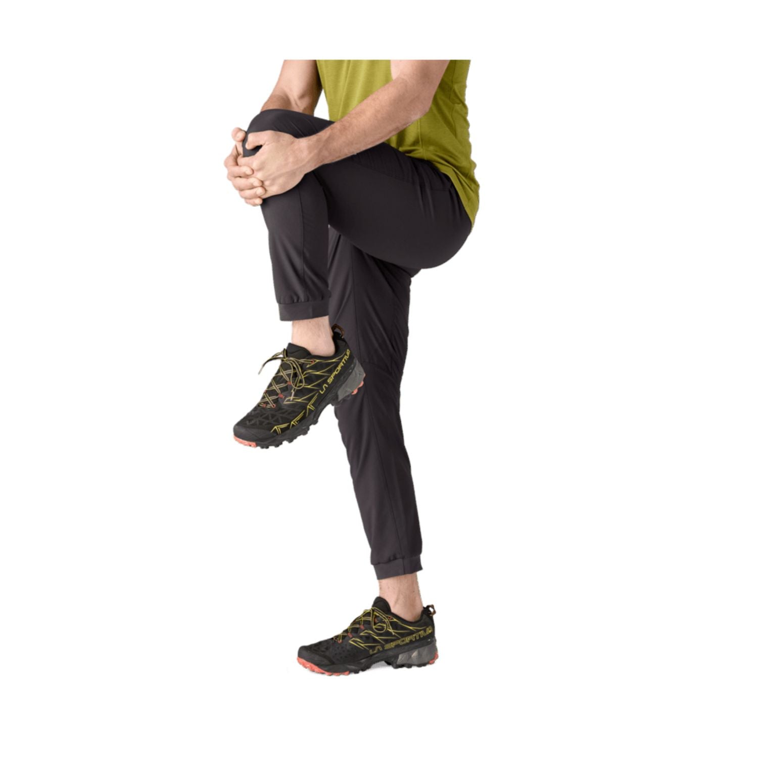 Patagonia Men's Terrebonne Joggers (Black) - XL