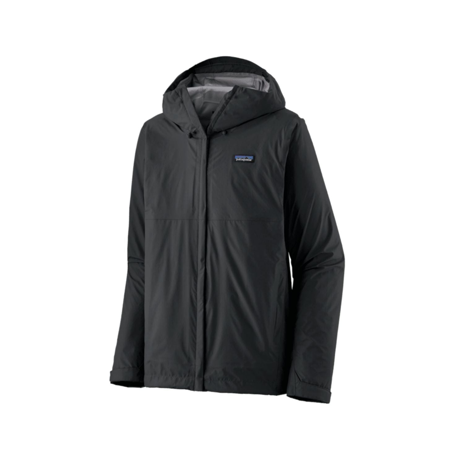 Patagonia Men's Torrentshell 3L Rain Jacket (Black) - XXL