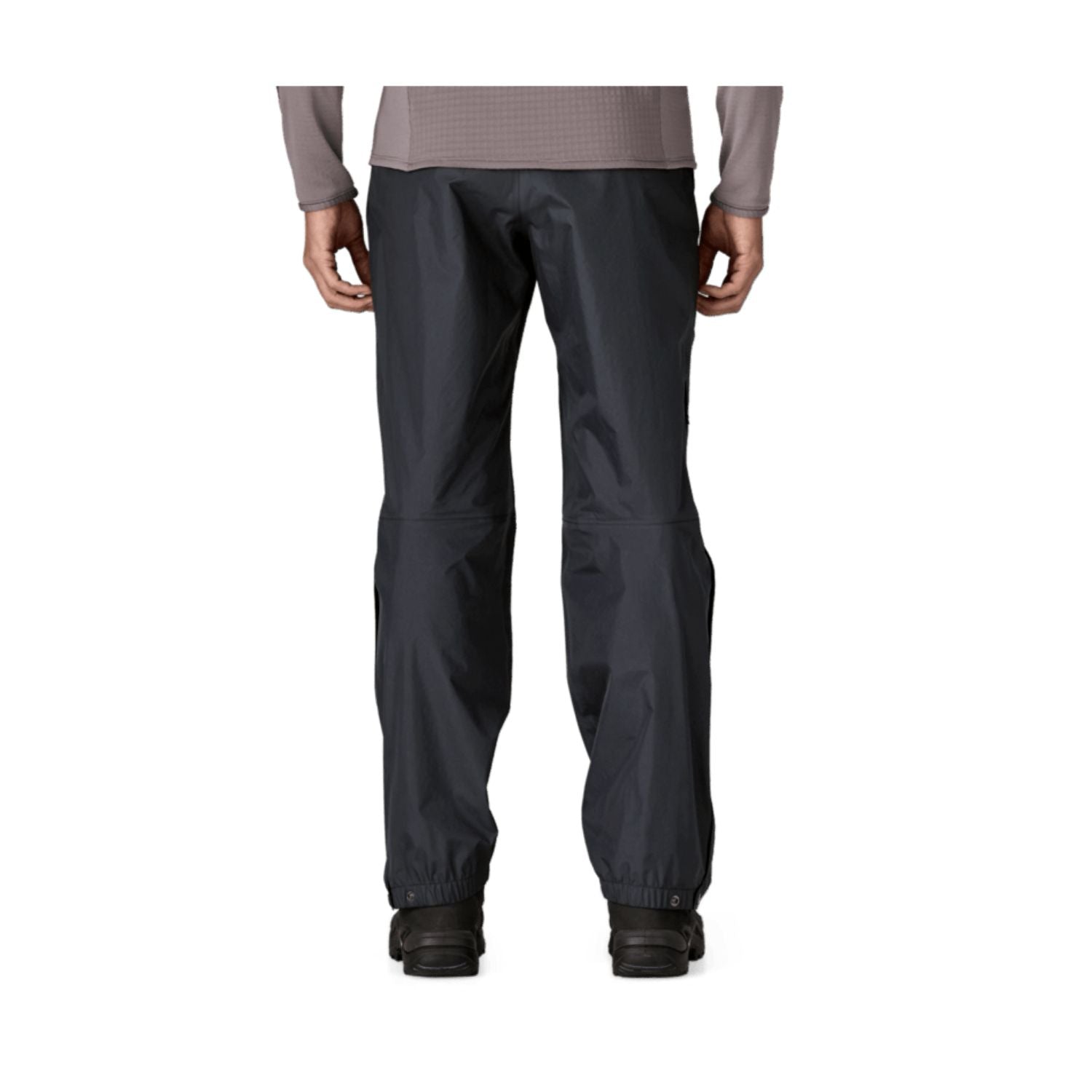 Patagonia Men's Torrentshell 3L Rain Pants - Short - M (Black)