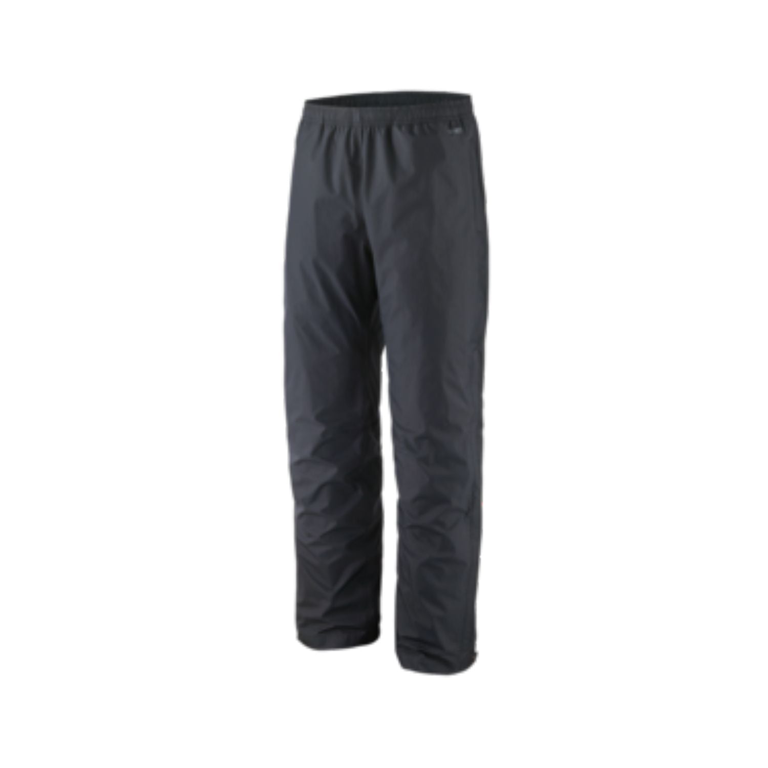 Patagonia Men's Torrentshell 3L Rain Pants - Short - S (Black)