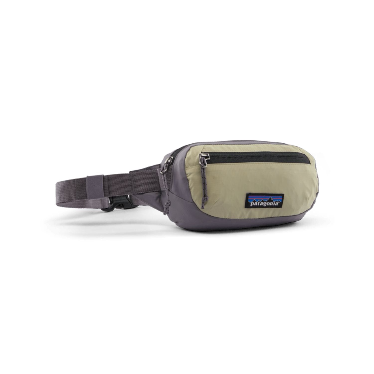 Patagonia Terravia Mini Hip Pack 1L (Weathered Stone)