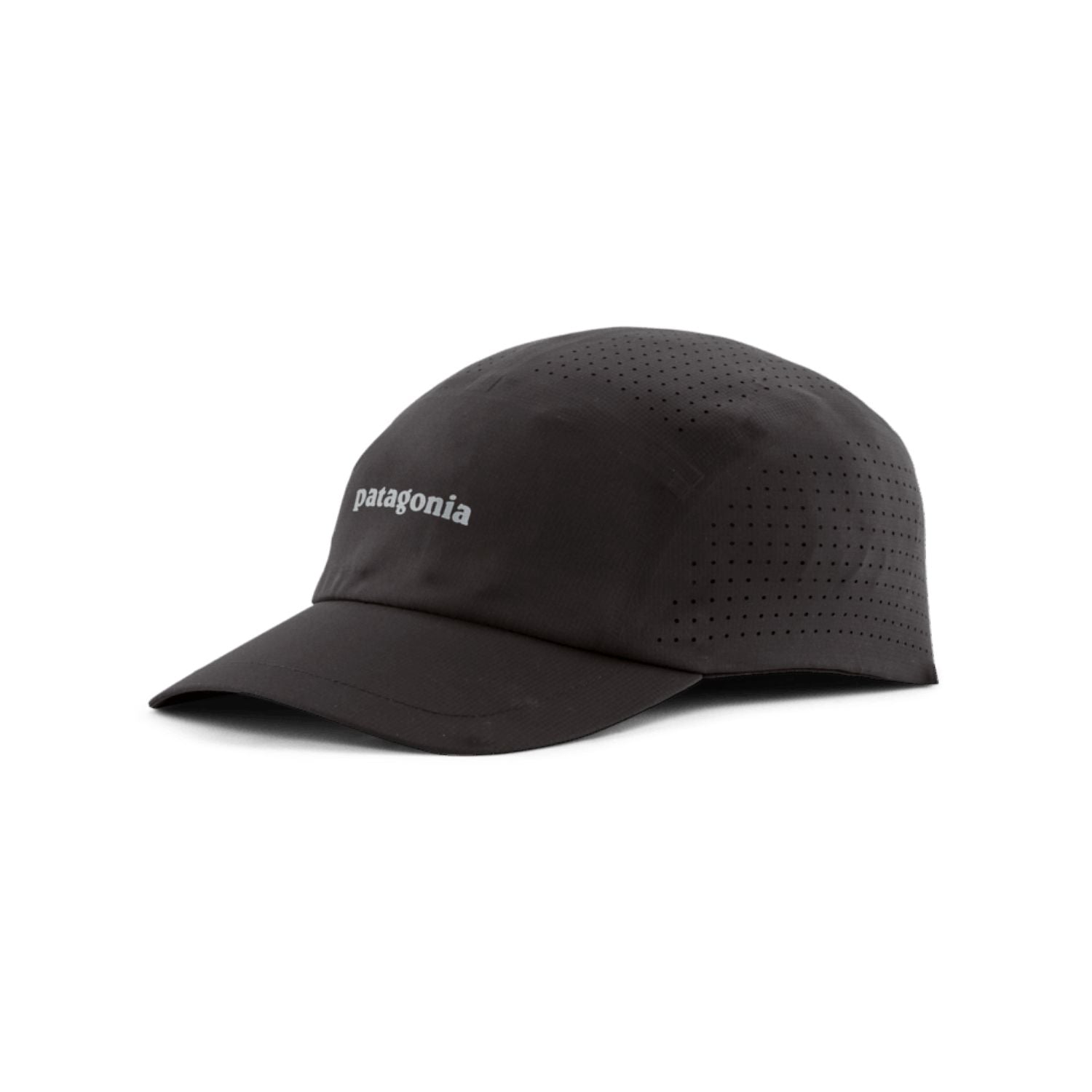Patagonia Ultralightweight Ridge Hat (Black)