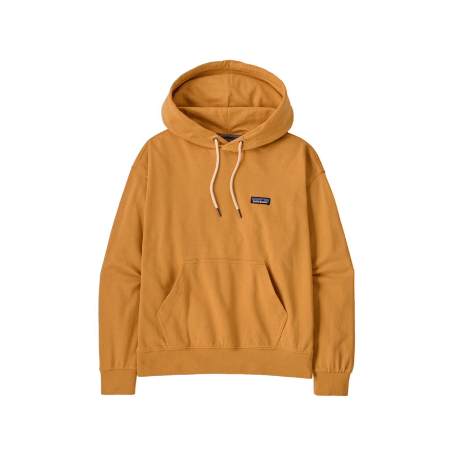 Patagonia Women's Daily Hoody (Dried Mango) - S