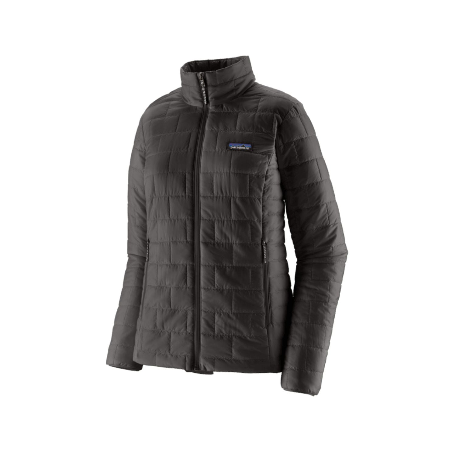 Patagonia Women's Nano Puff® Jacket (Black) - L