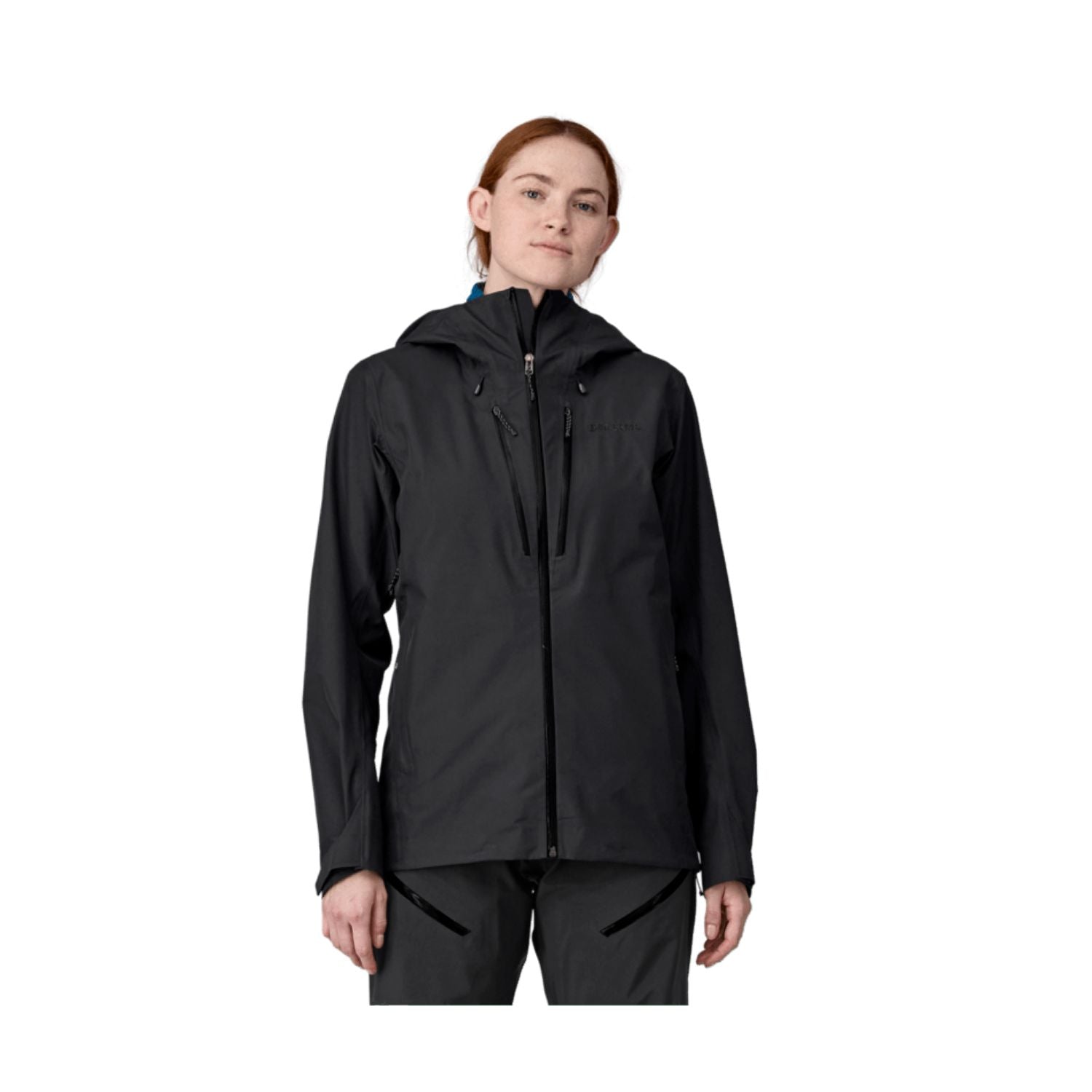 Patagonia Women's Triolet Jacket (Black) - S