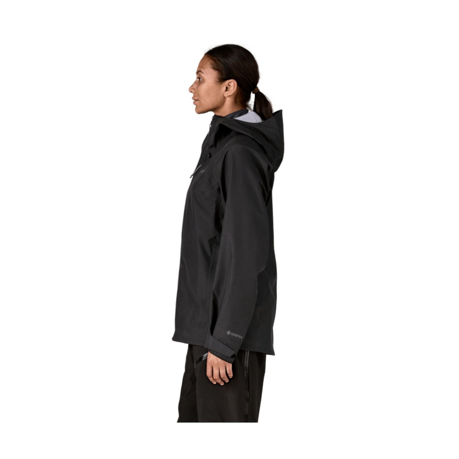 Patagonia Women's Triolet Jacket (Black) - S
