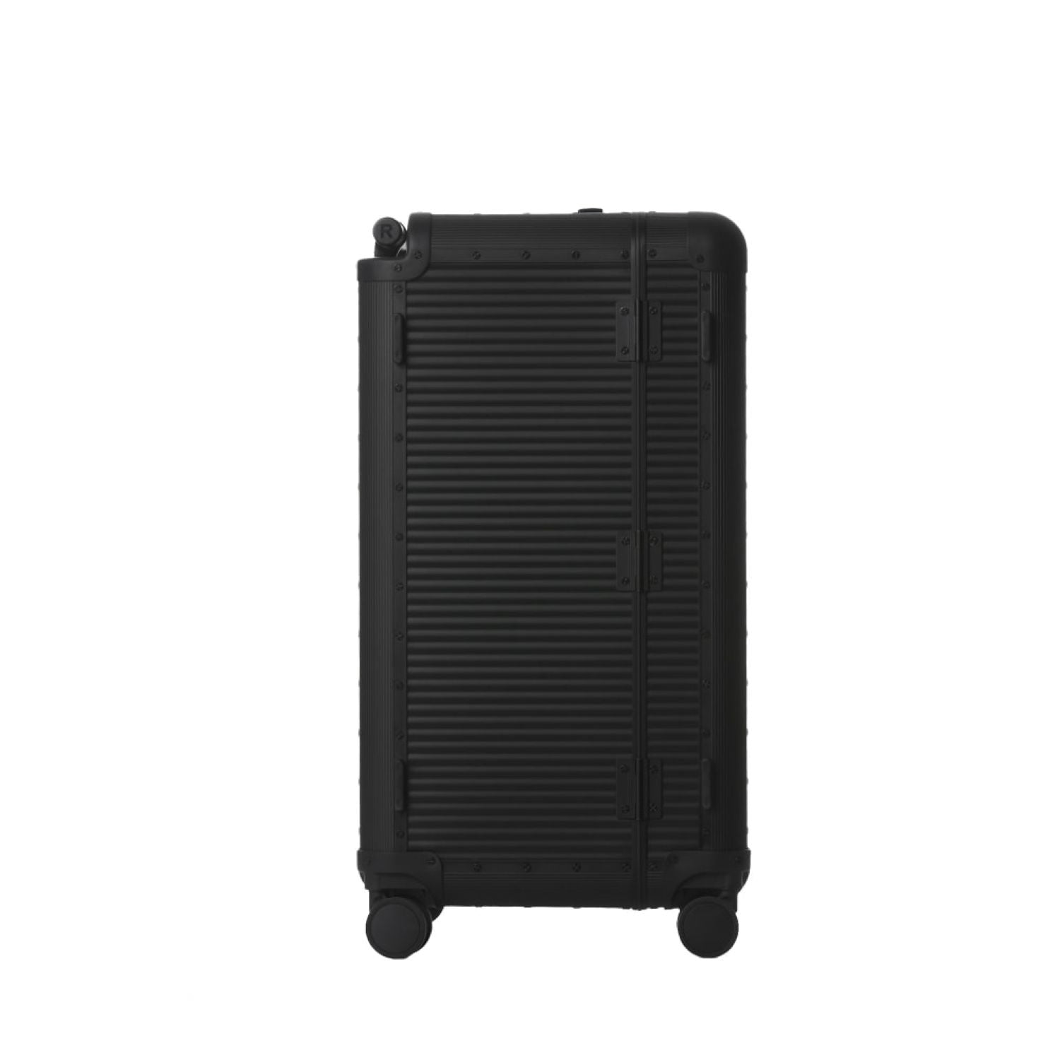 Rawrow R Trunk Alu Ep.2 108L/28'' (Stealth Black)