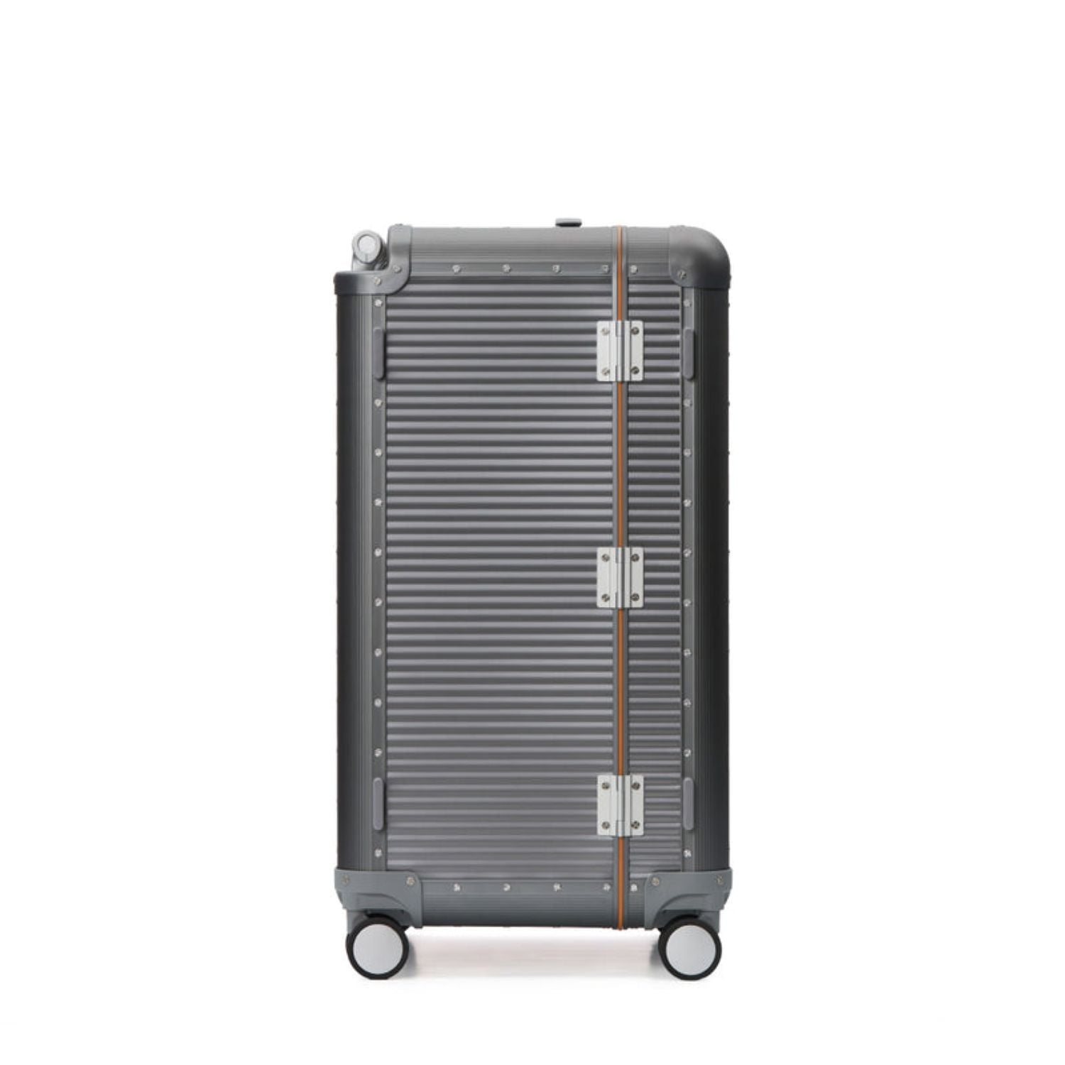 RAWROW R Trunk Alu Ep.2 108L/28'' (Space Gray)