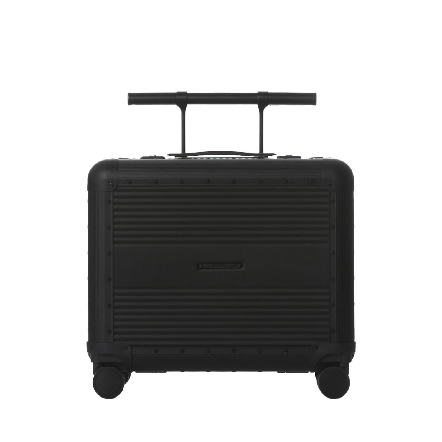 Rawrow R Trunk Alu Ep.2 50L/20'' (Stealth Black)