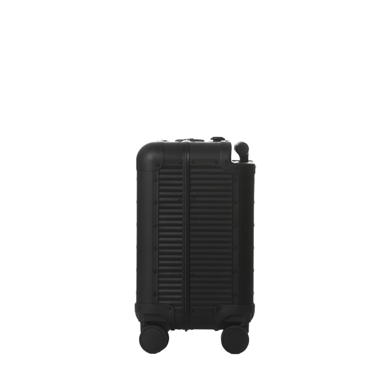 Rawrow R Trunk Alu Ep.2 50L/20'' (Stealth Black)