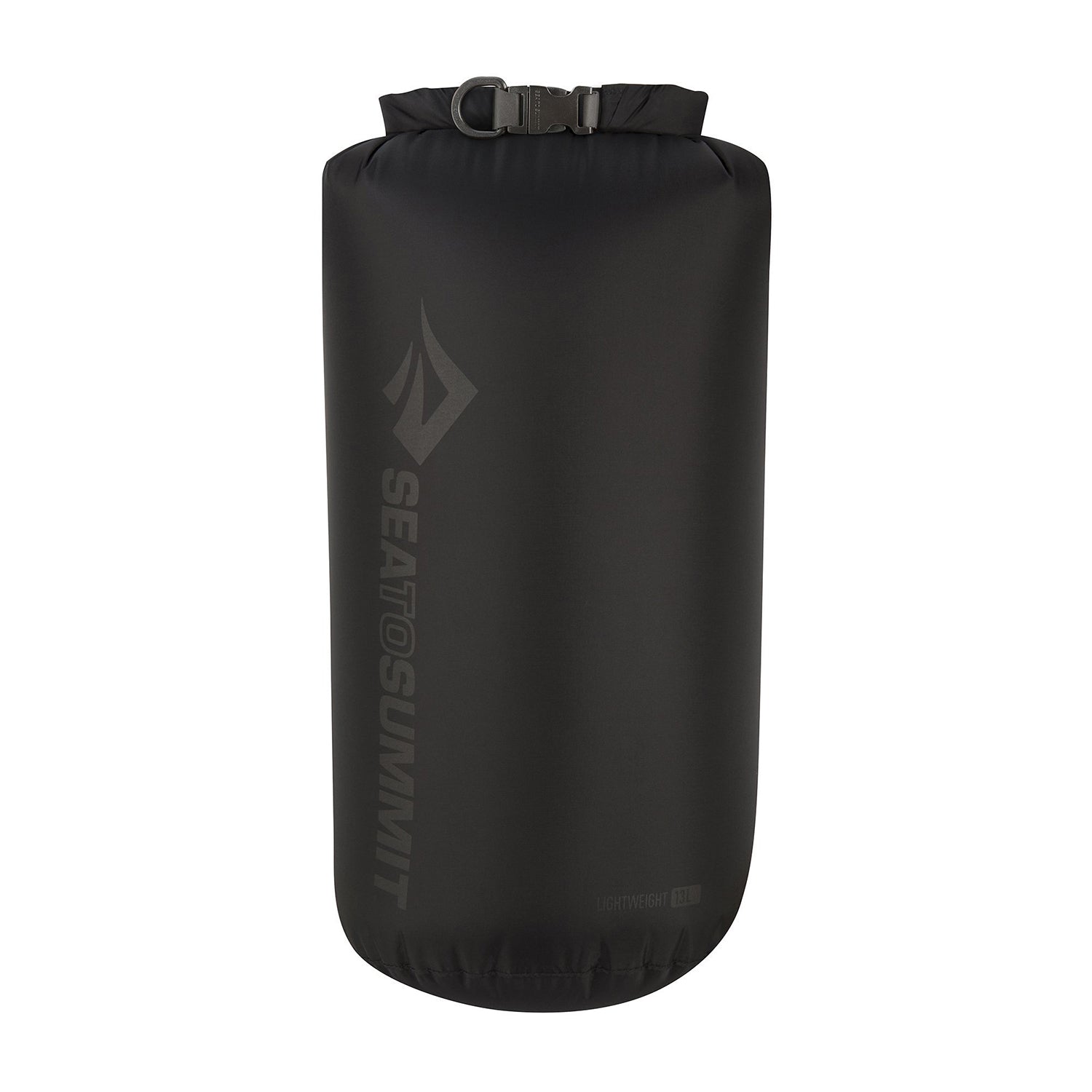 Sea To Summit Dry Sack 13 Litre-L (Black)