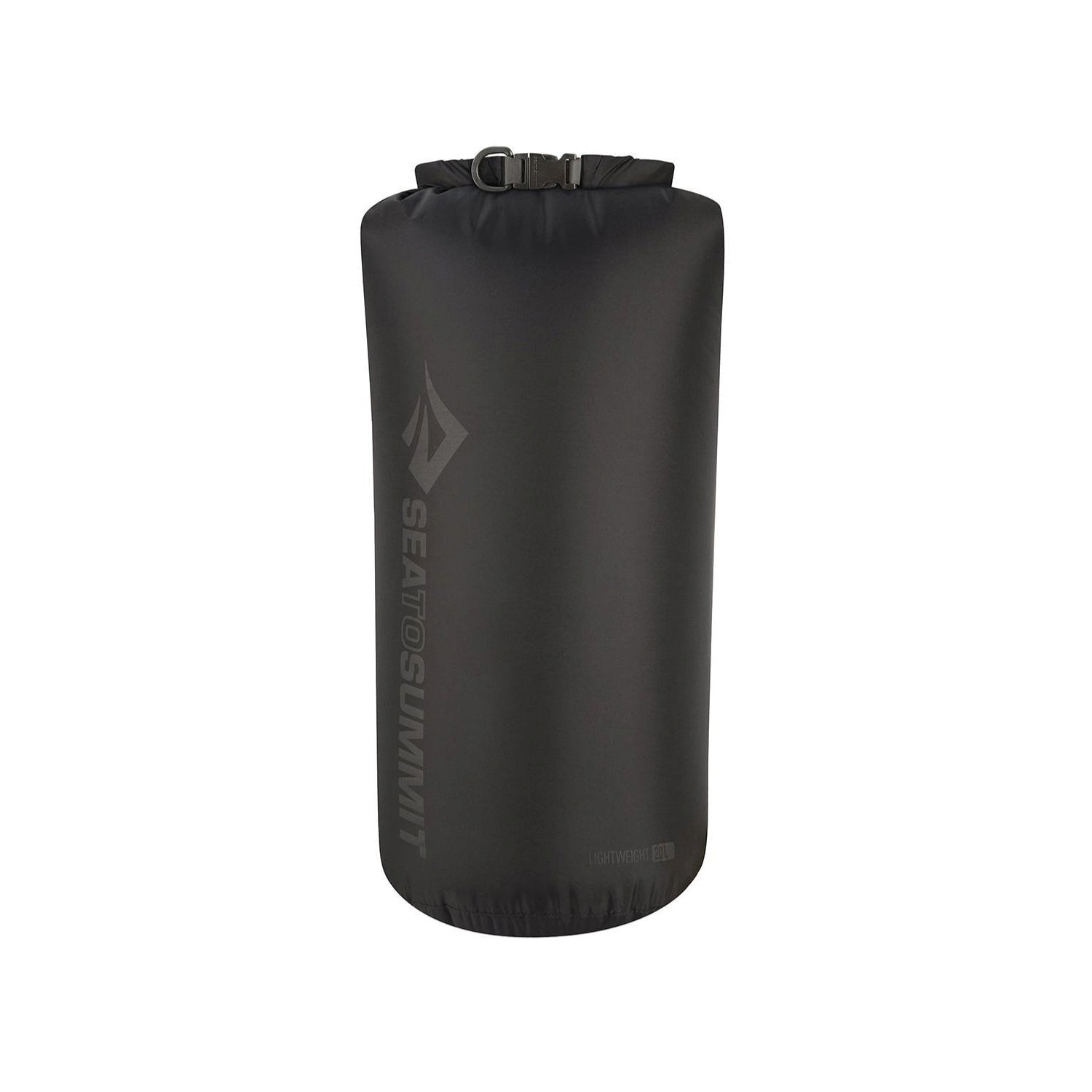 Sea To Summit Dry Sack 20 Litre-XL (Black)