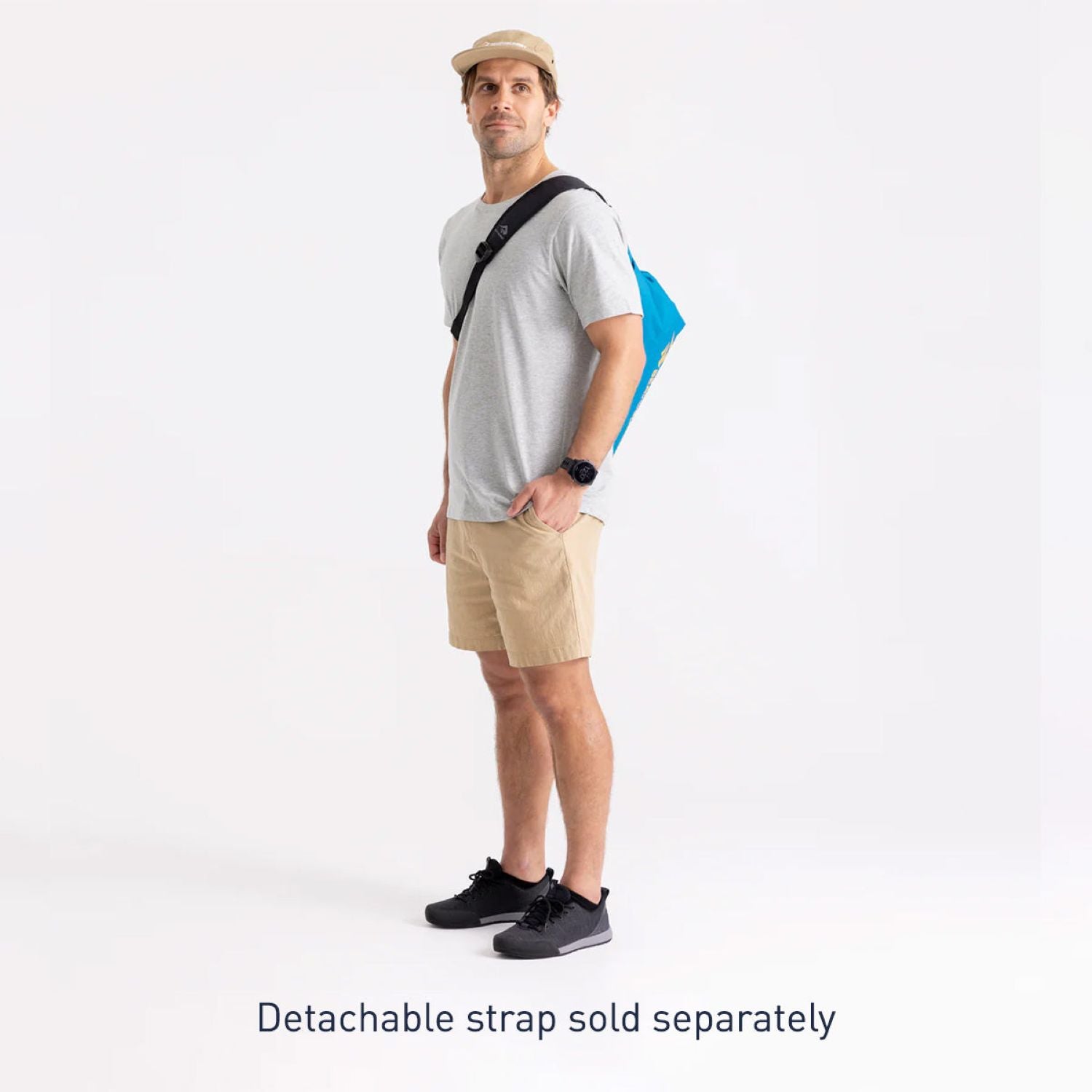 Sea To Summit Evac Lightweight Dry Bag 3L (Beluga) RCS