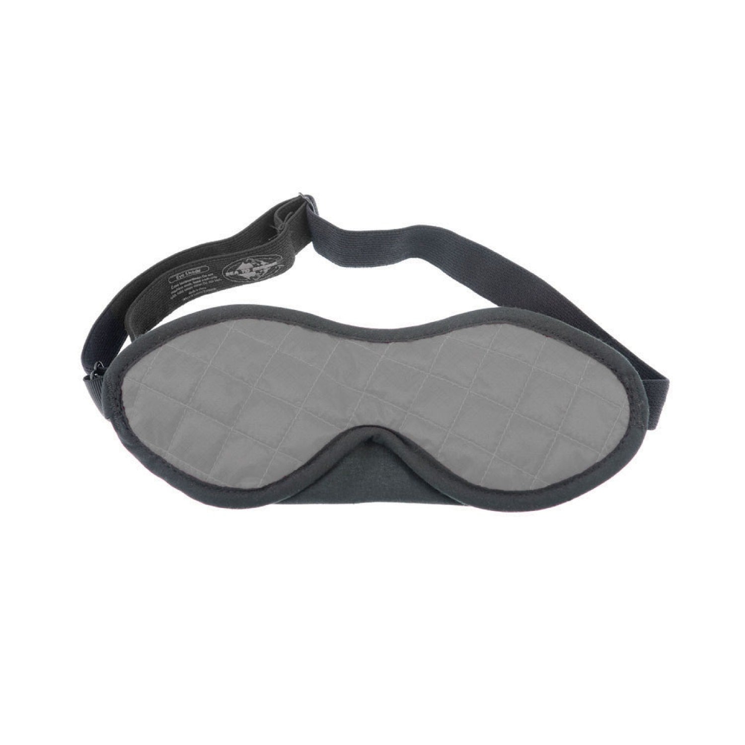 Sea To Summit Eye Shade (Grey/Black)