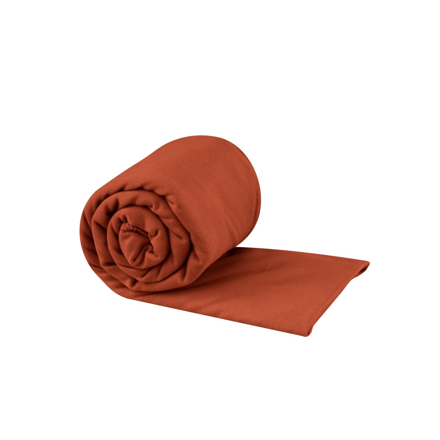 Sea To Summit Pocket Towel Large (Picante Red)