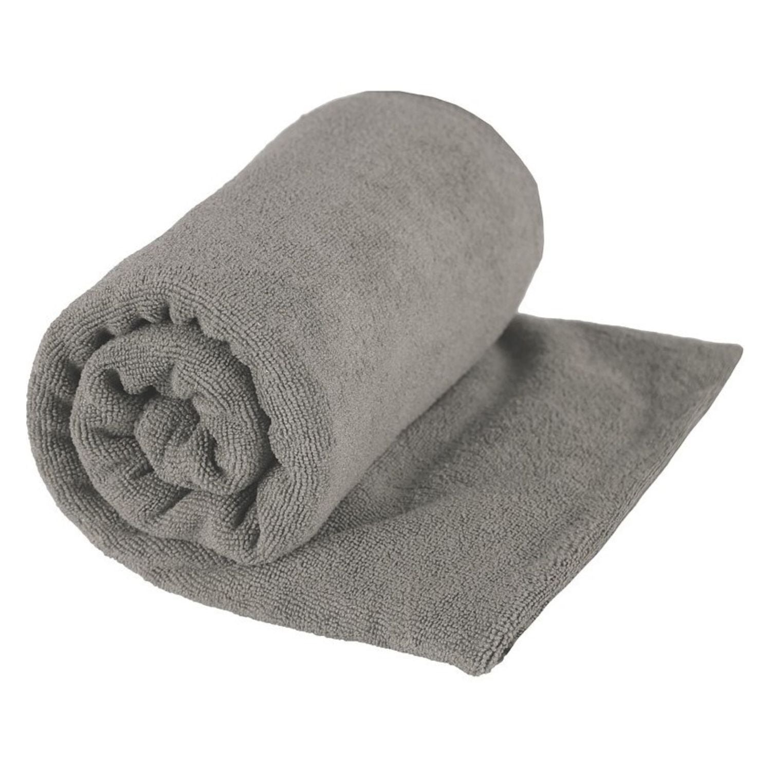 Sea To Summit Tek Towel (Medium) 50Cm X 100Cm (Grey)