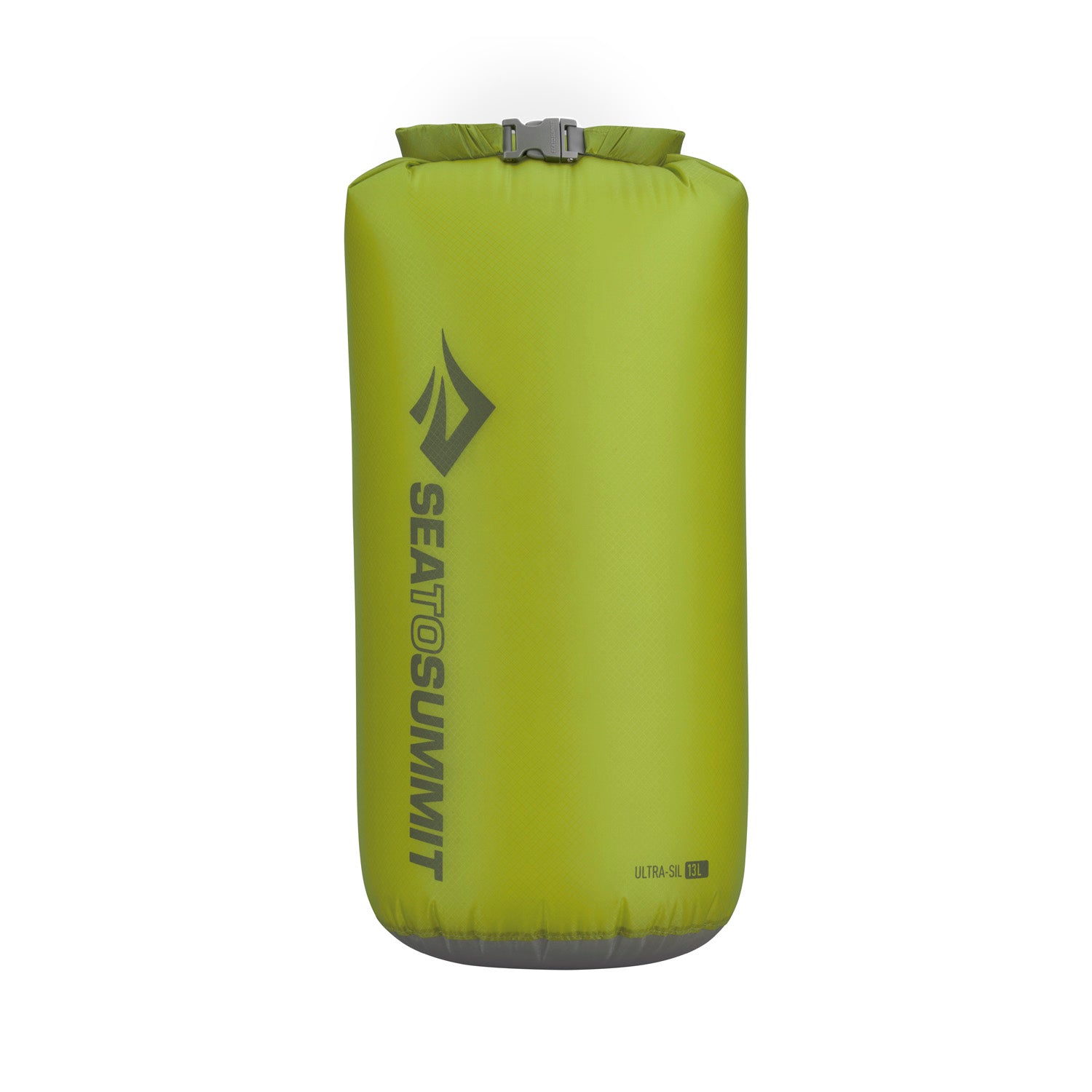 Sea To Summit Ultra-Sil Dry Sack - 13L (Green)