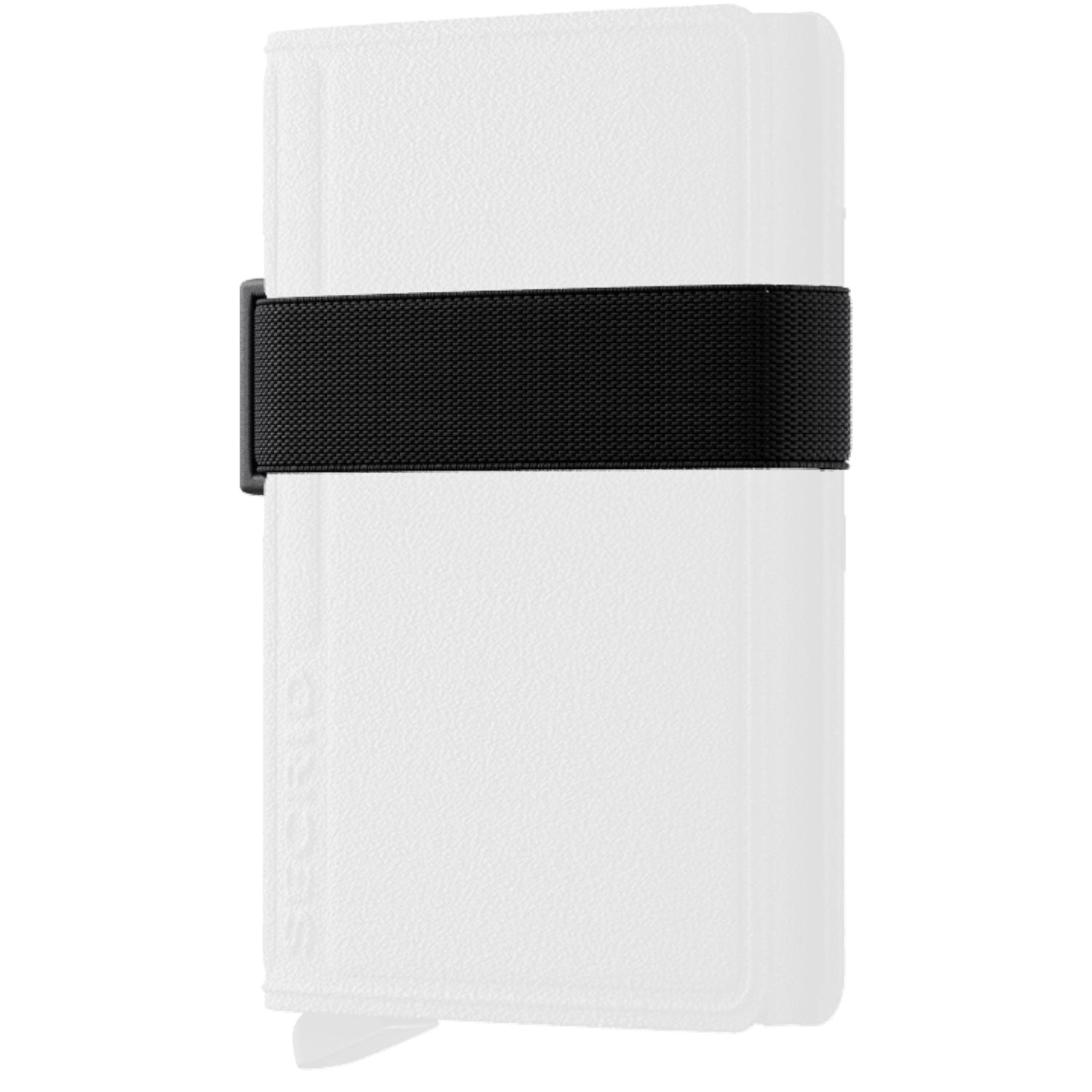 Secrid Bandwallet Add-On - Black