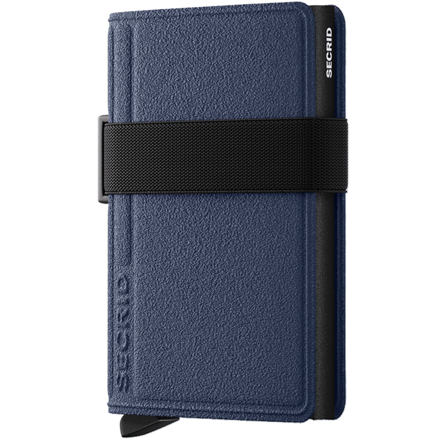 Secrid Bandwallet Liba - Navy/Black