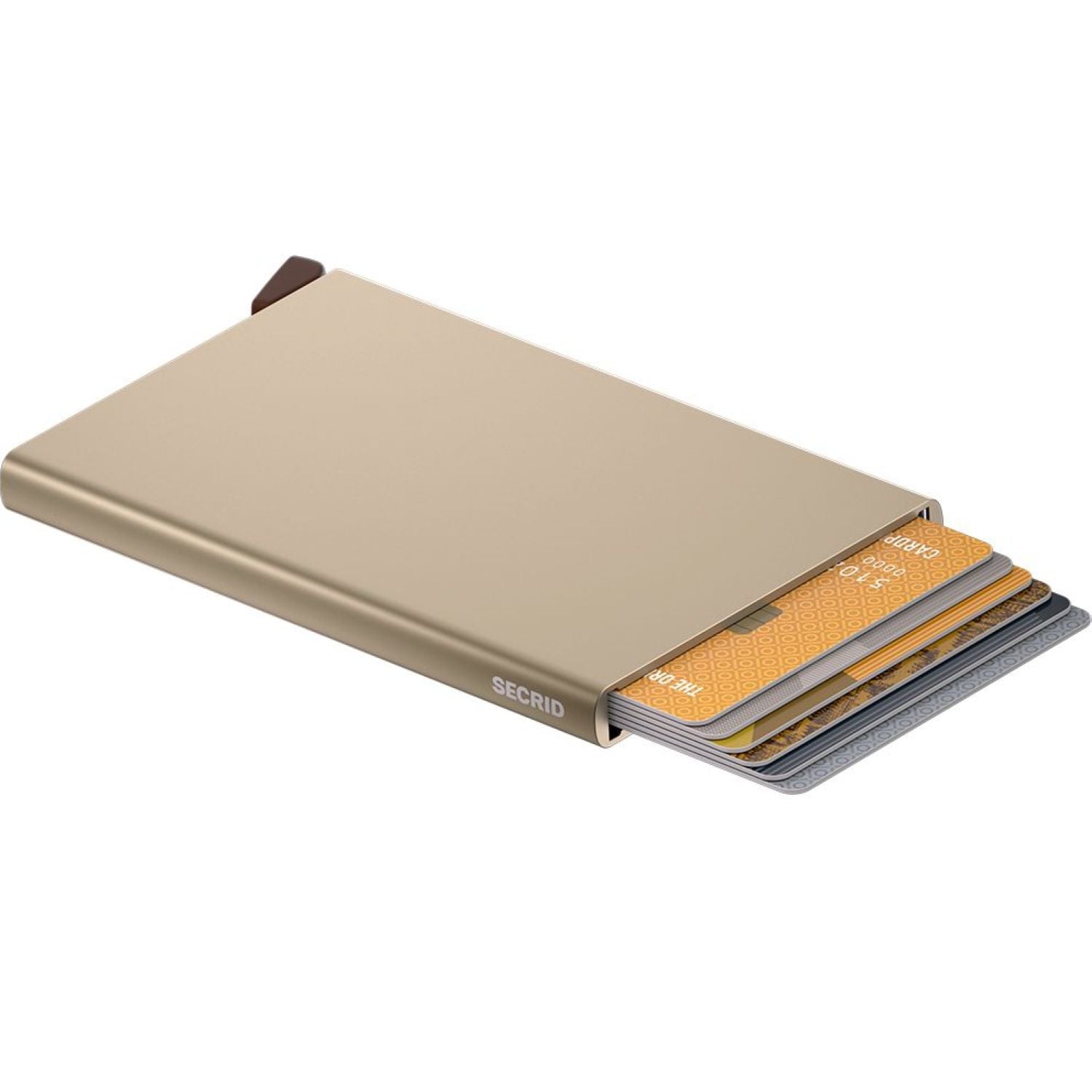 Secrid Cardprotector - Cashmere