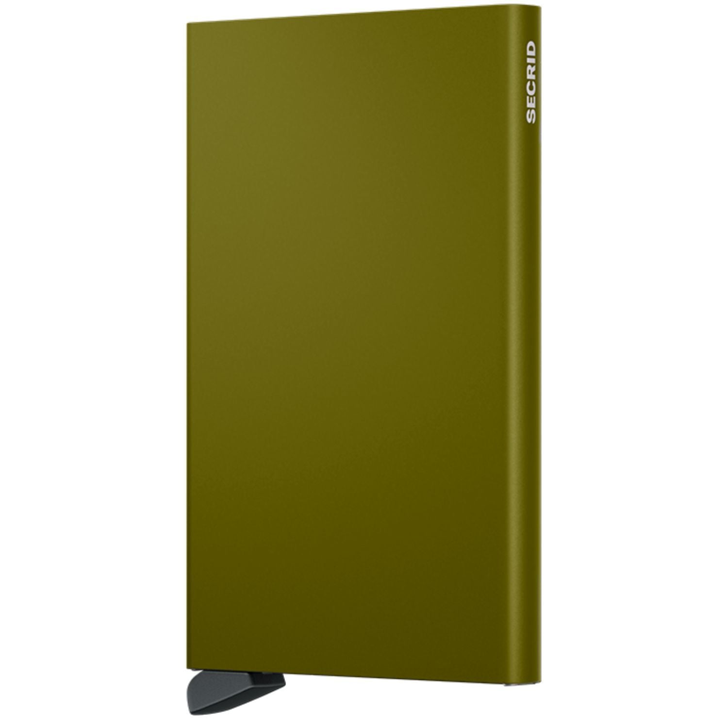 Secrid Cardprotector - Kelp