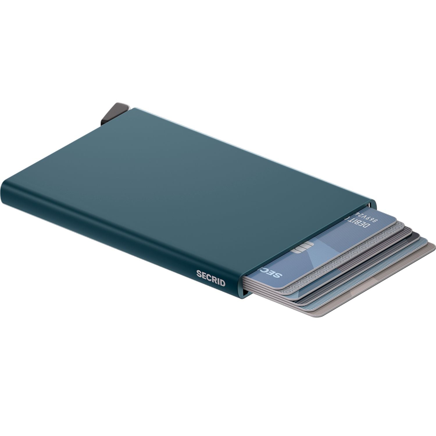 Secrid Cardprotector - Teal