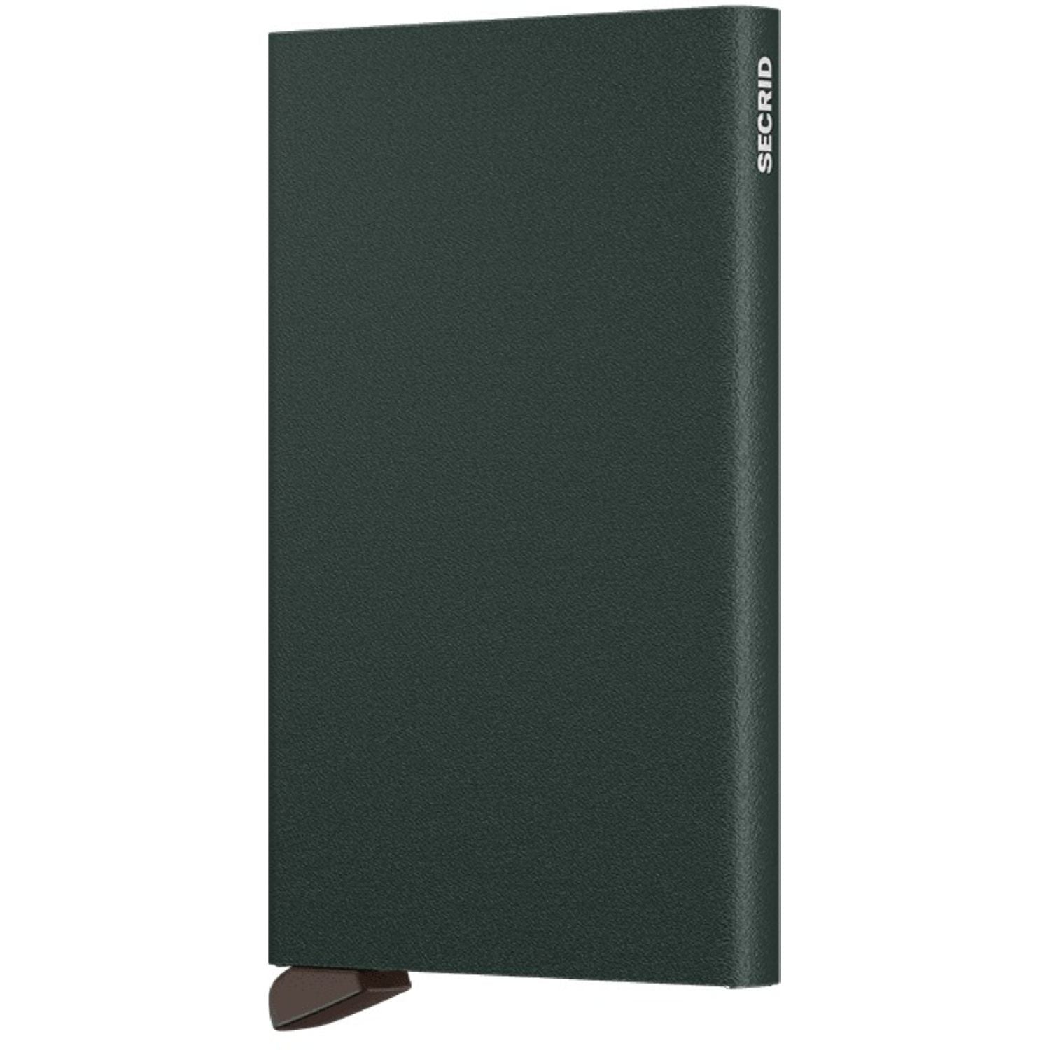 Secrid Cardprotector Powder Forest