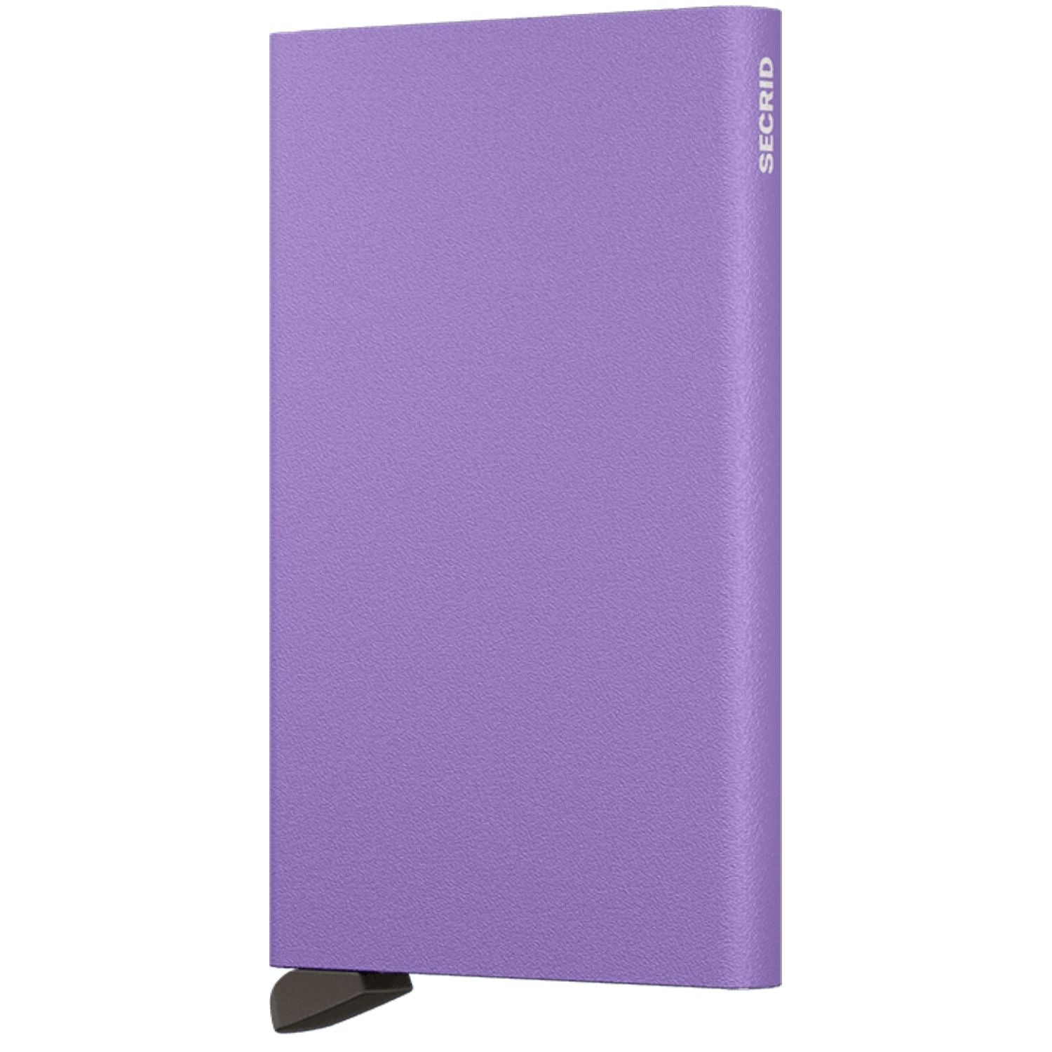 Secrid Cardprotector Powder - Lilac