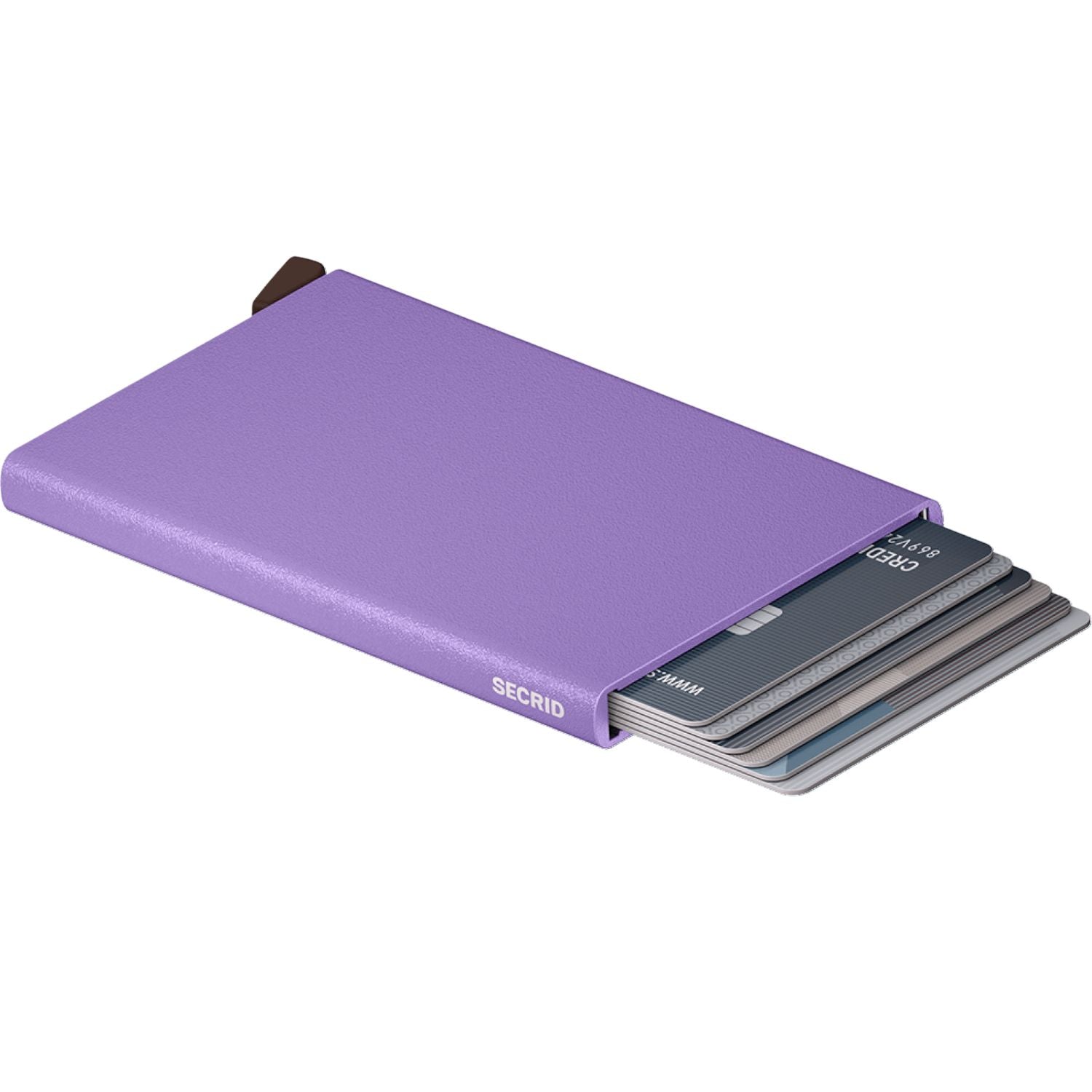 Secrid Cardprotector Powder - Lilac