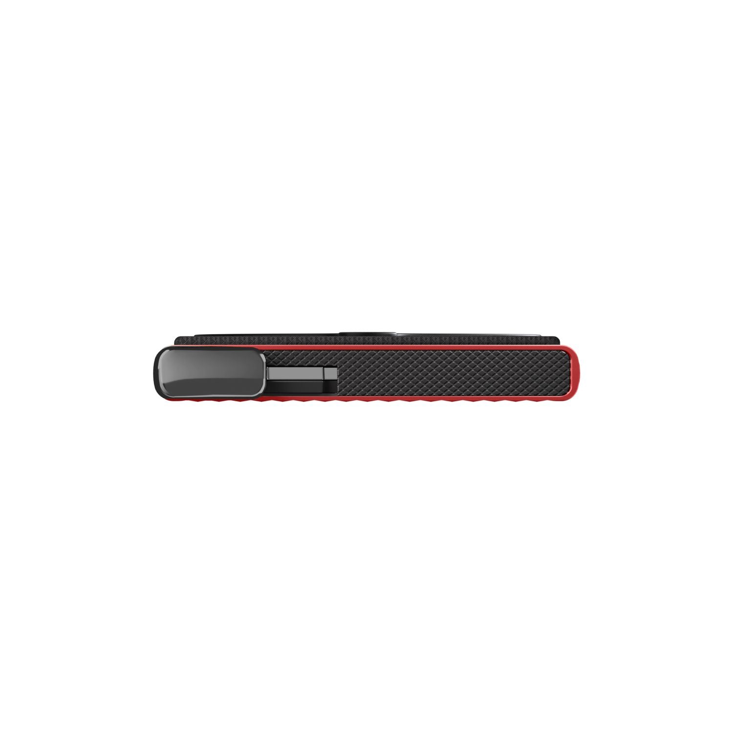 Secrid Magsafe Cardprotector Red +