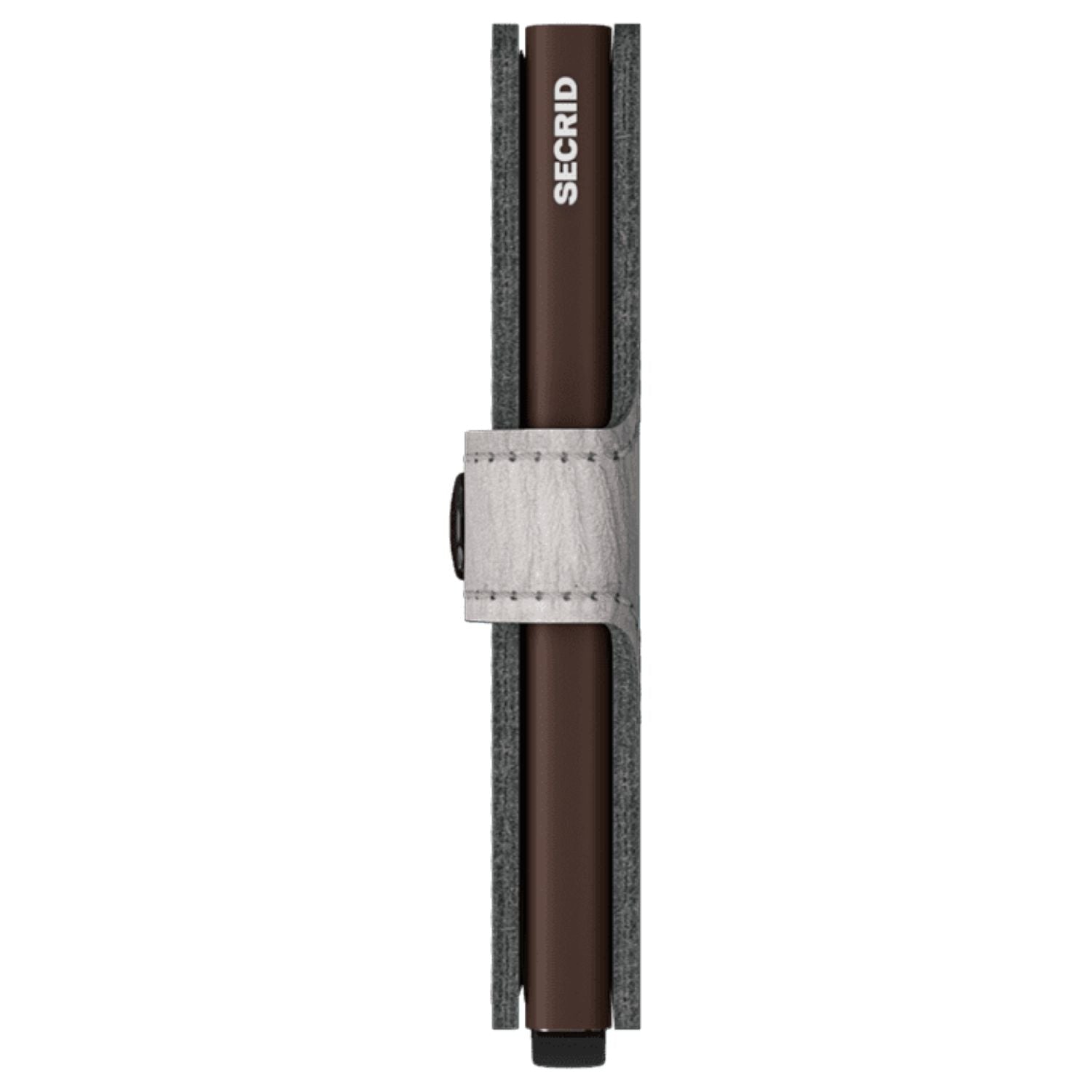 Secrid Miniwallet Art - Goldfinch