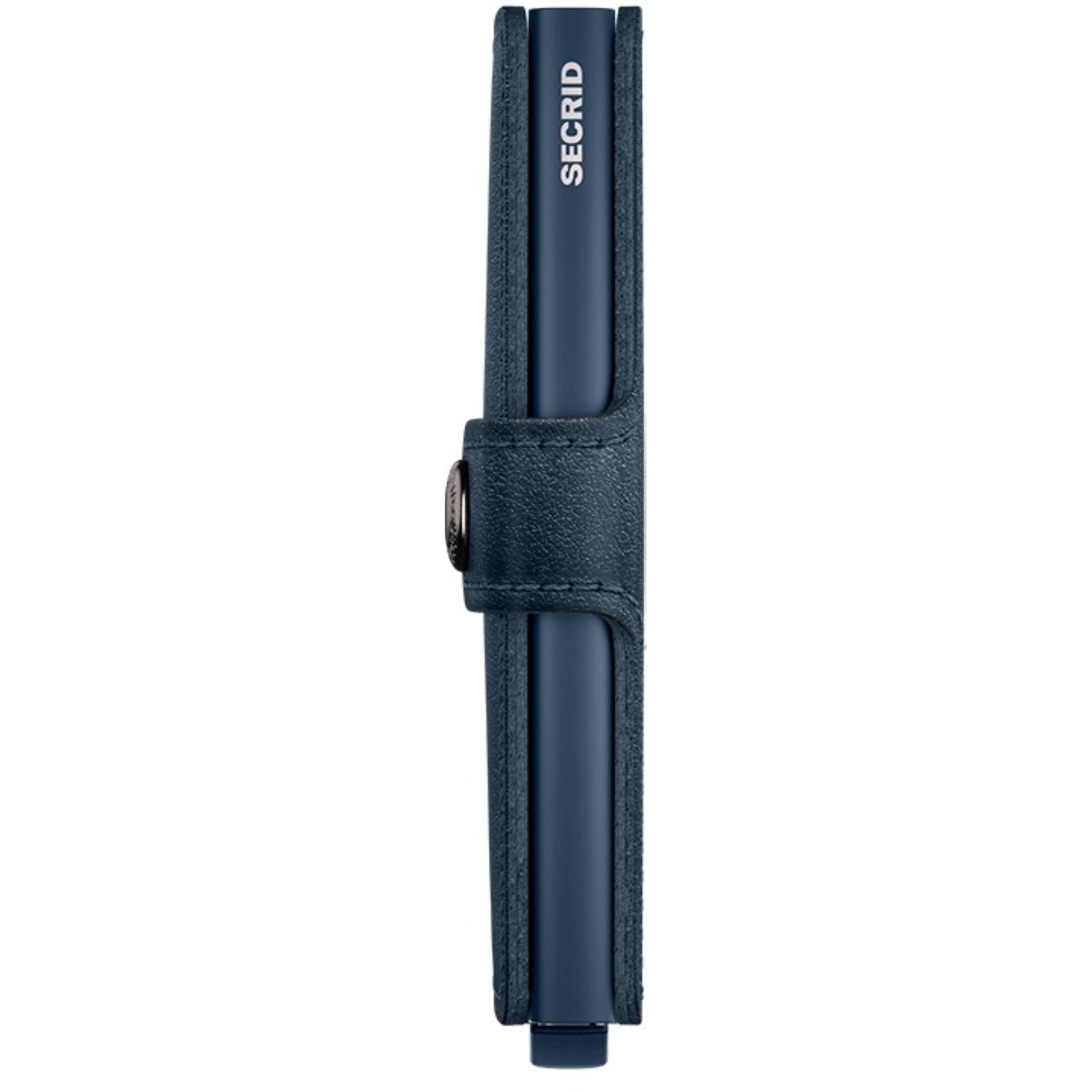 Secrid Miniwallet Original - Navy-Navy