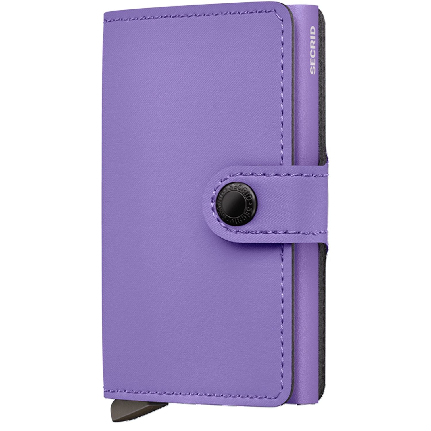 Secrid Miniwallet Yard - Lilac