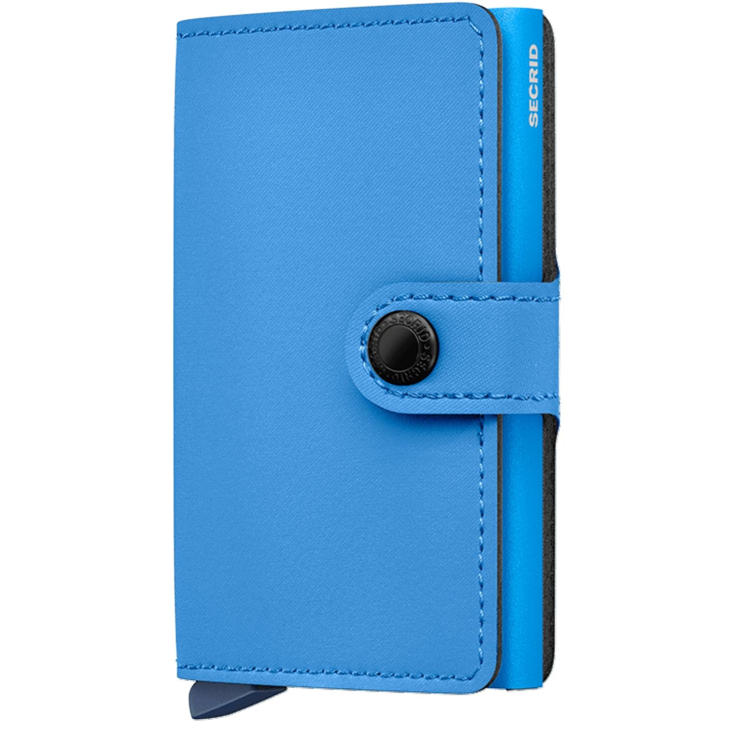 Secrid Miniwallet Yard - Ultra Blue