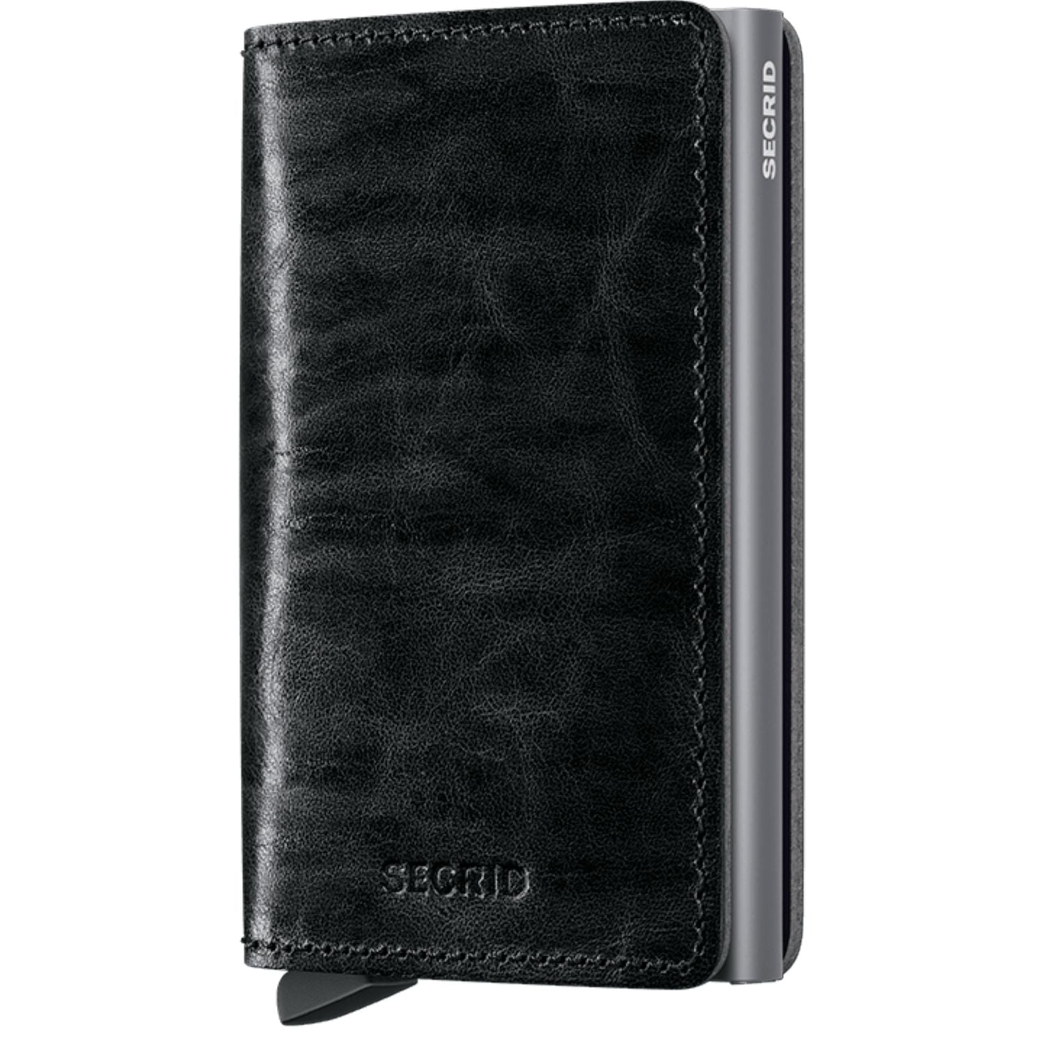 Secrid Slimwallet Dutch Martin - Grey